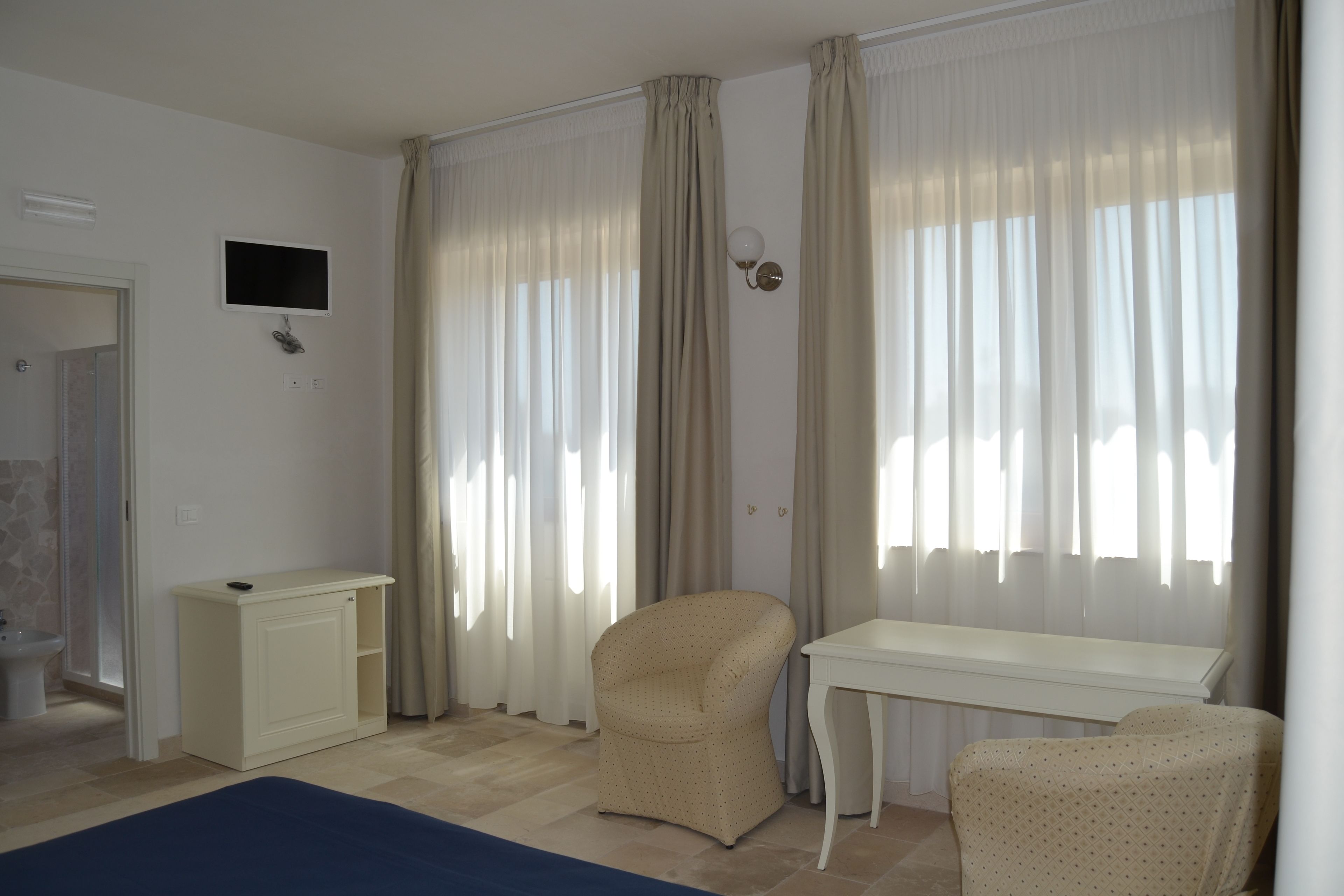 I Pozzetti Agriturismo I Pozzetti Agriturismo