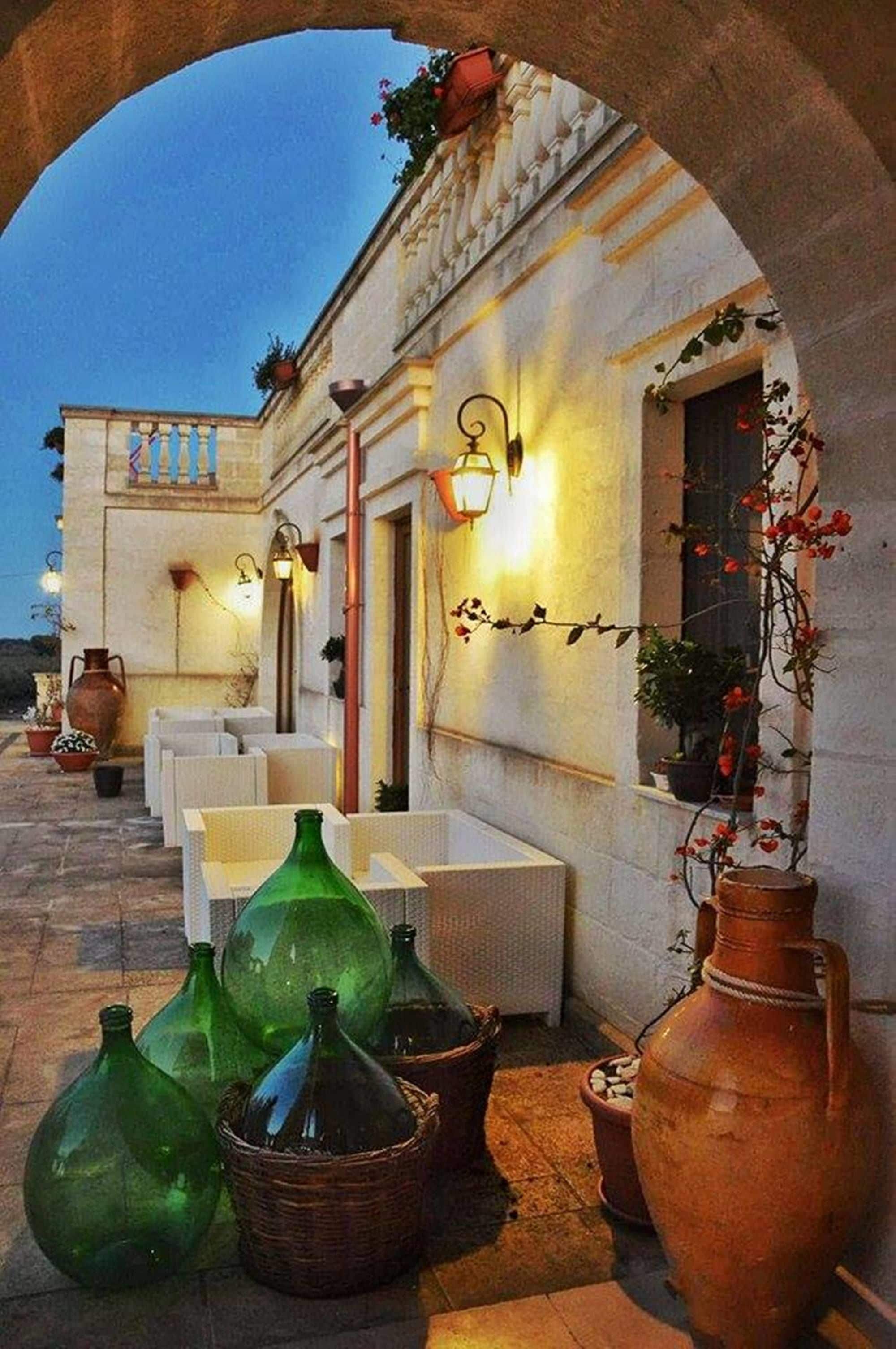 I Pozzetti Agriturismo I Pozzetti Agriturismo