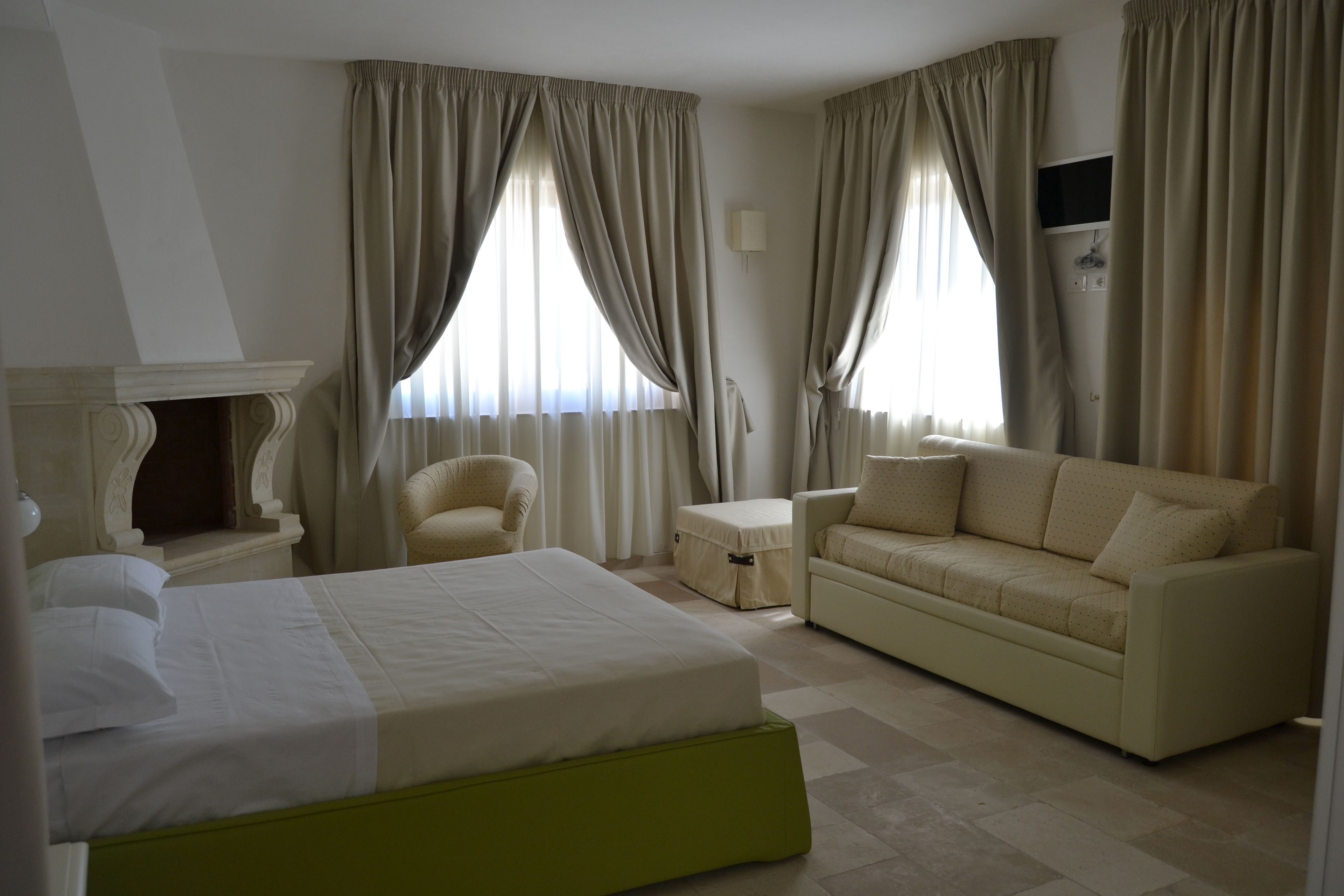 I Pozzetti Agriturismo I Pozzetti Agriturismo