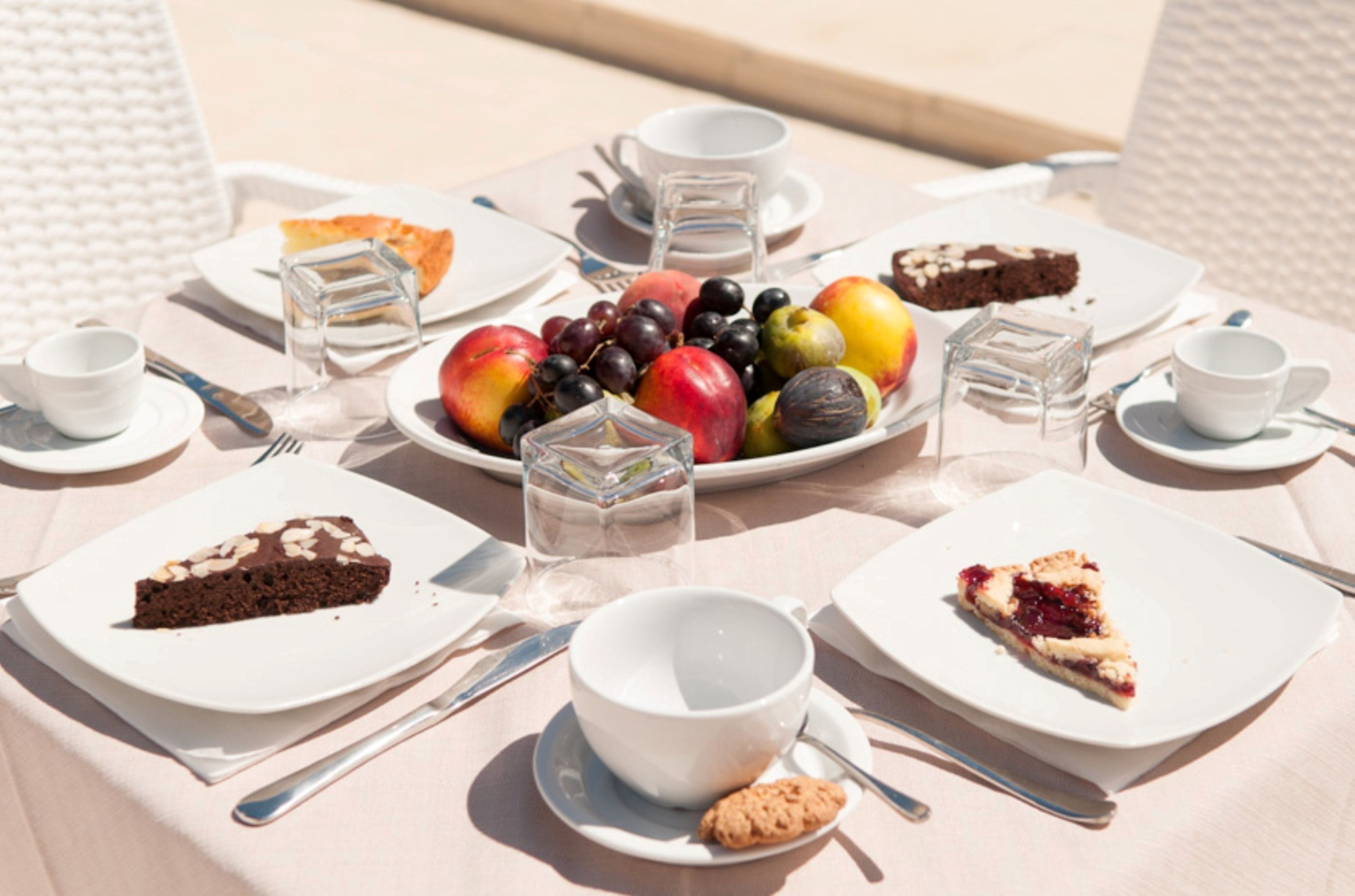 I Pozzetti Agriturismo I Pozzetti Agriturismo