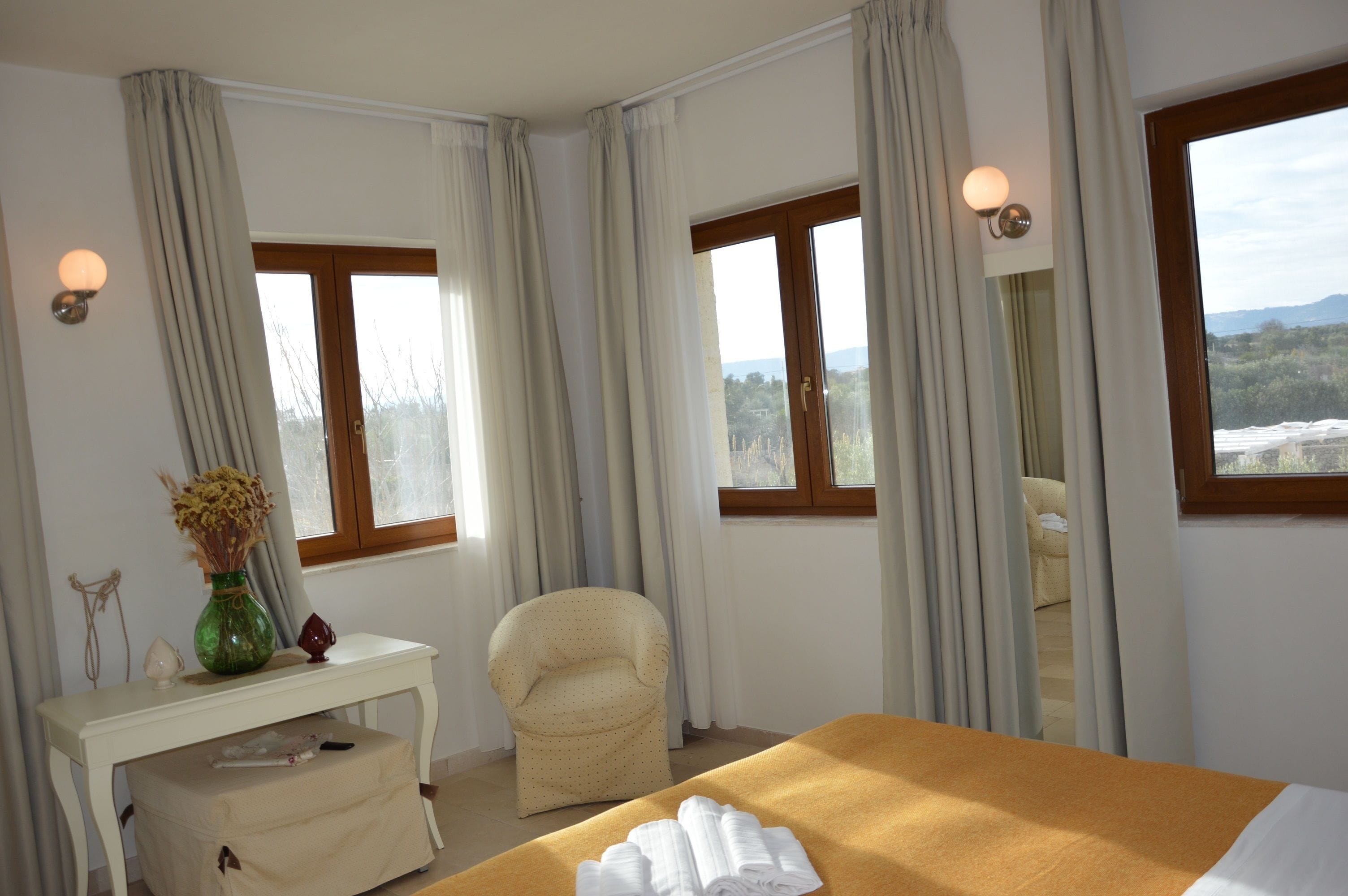 I Pozzetti Agriturismo I Pozzetti Agriturismo