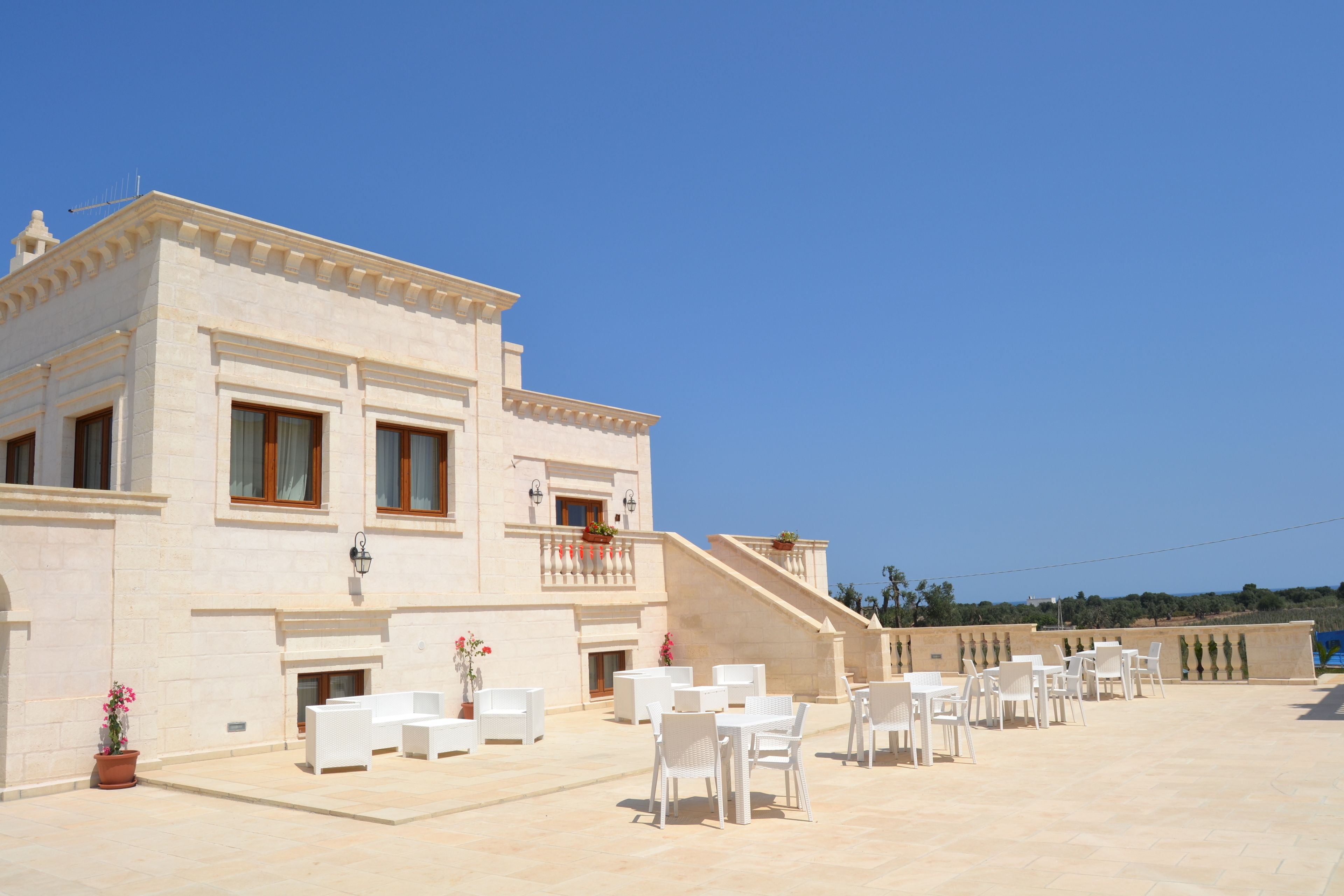 I Pozzetti Agriturismo I Pozzetti Agriturismo