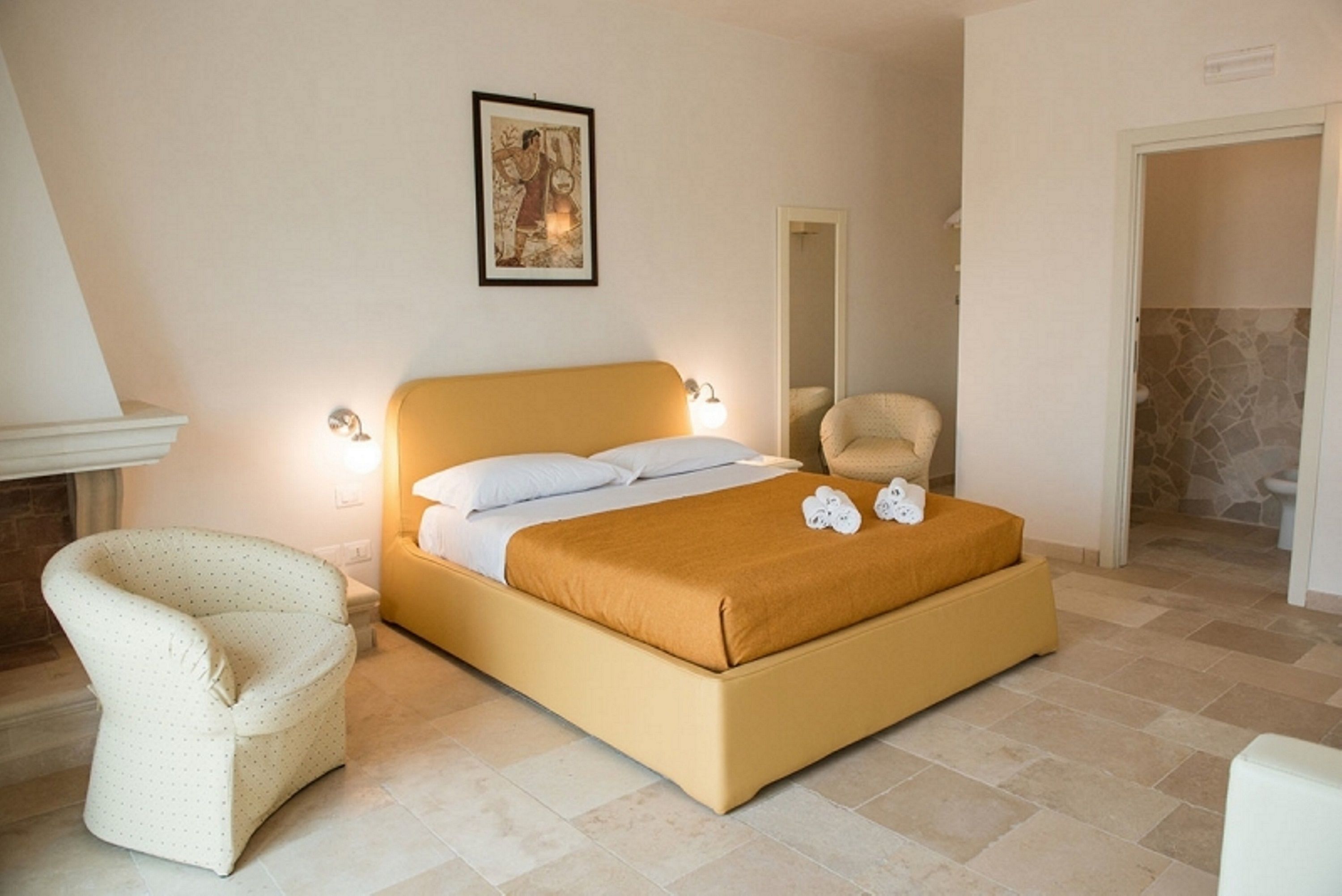 I Pozzetti Agriturismo I Pozzetti Agriturismo