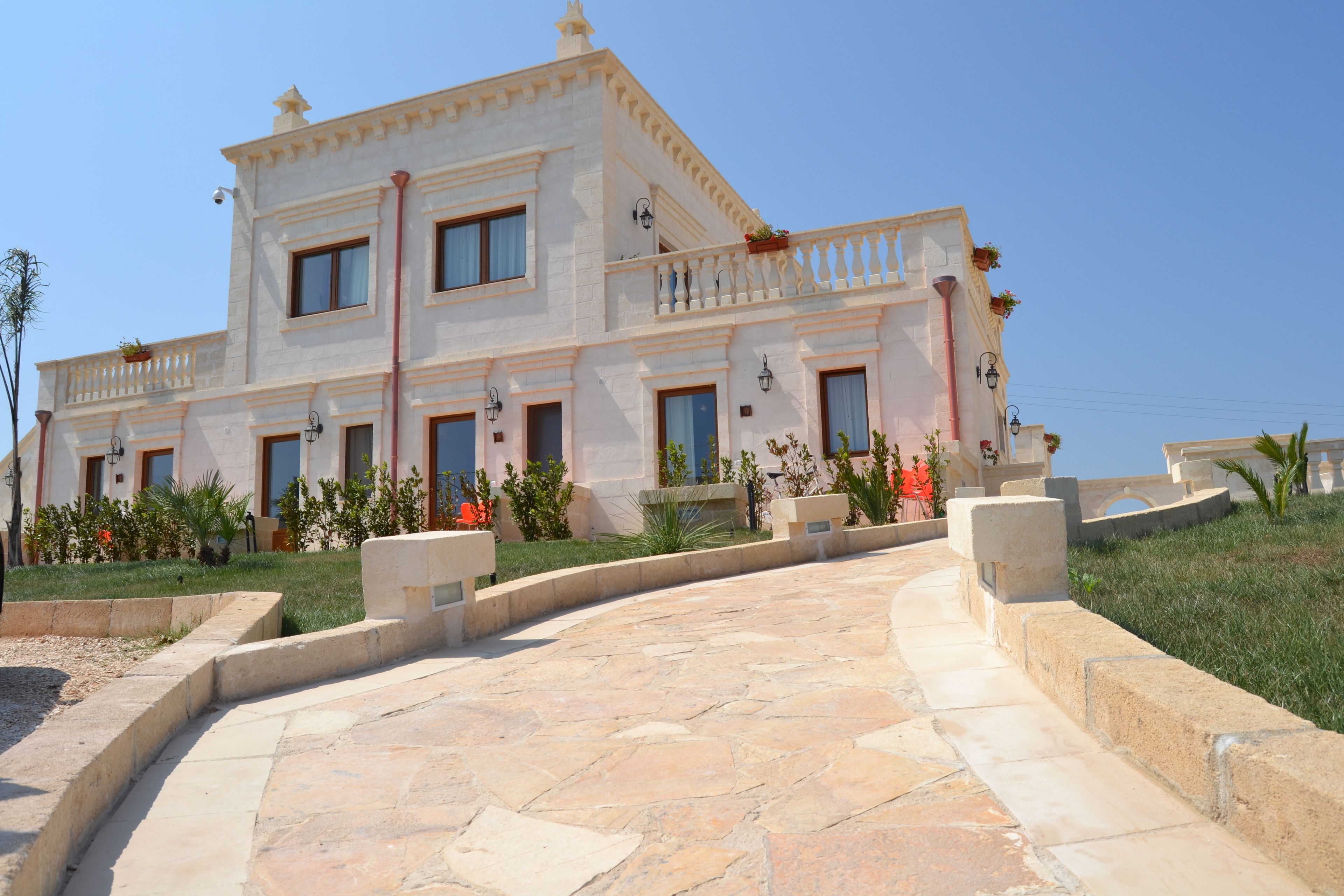 I Pozzetti Agriturismo I Pozzetti Agriturismo