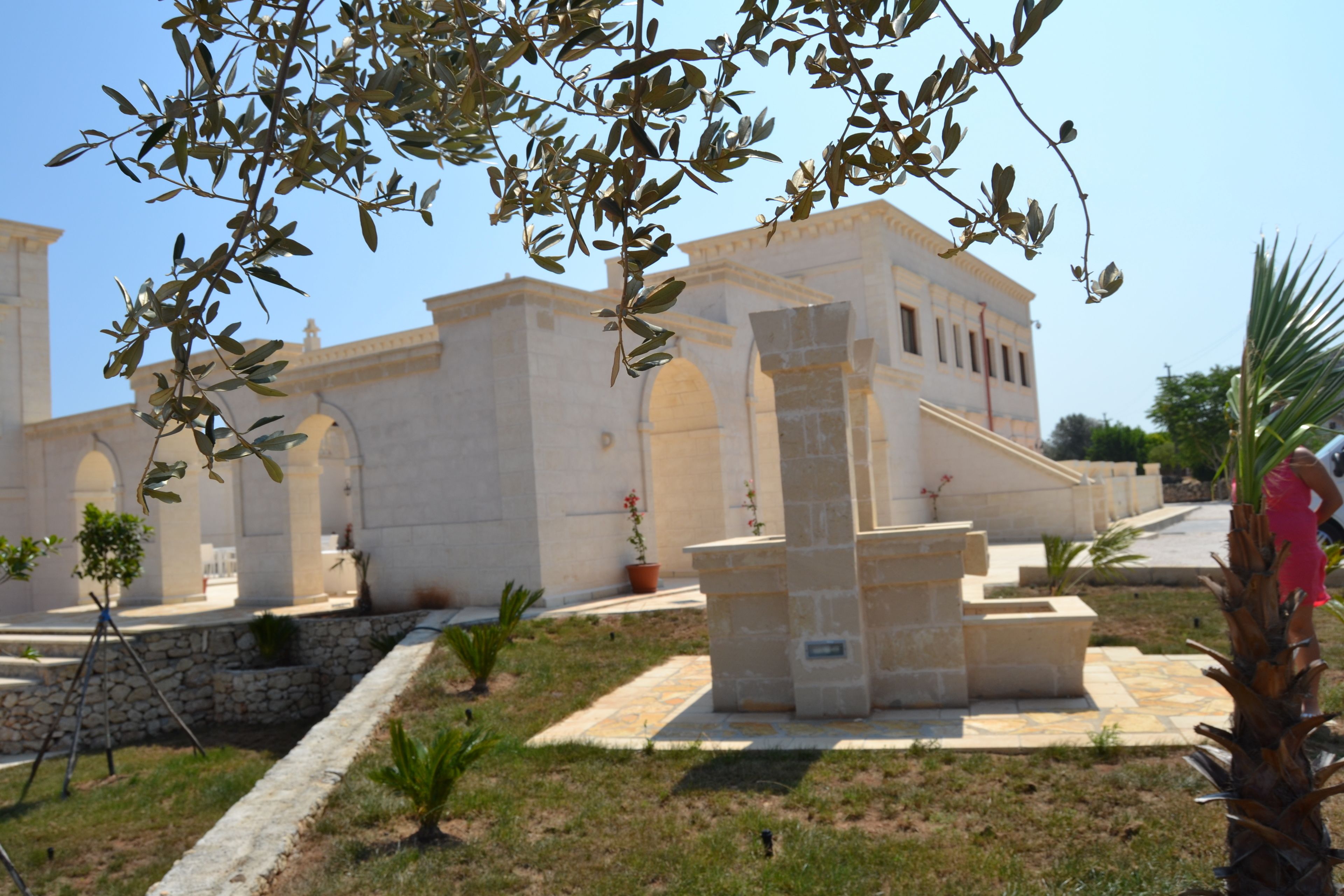 I Pozzetti Agriturismo I Pozzetti Agriturismo