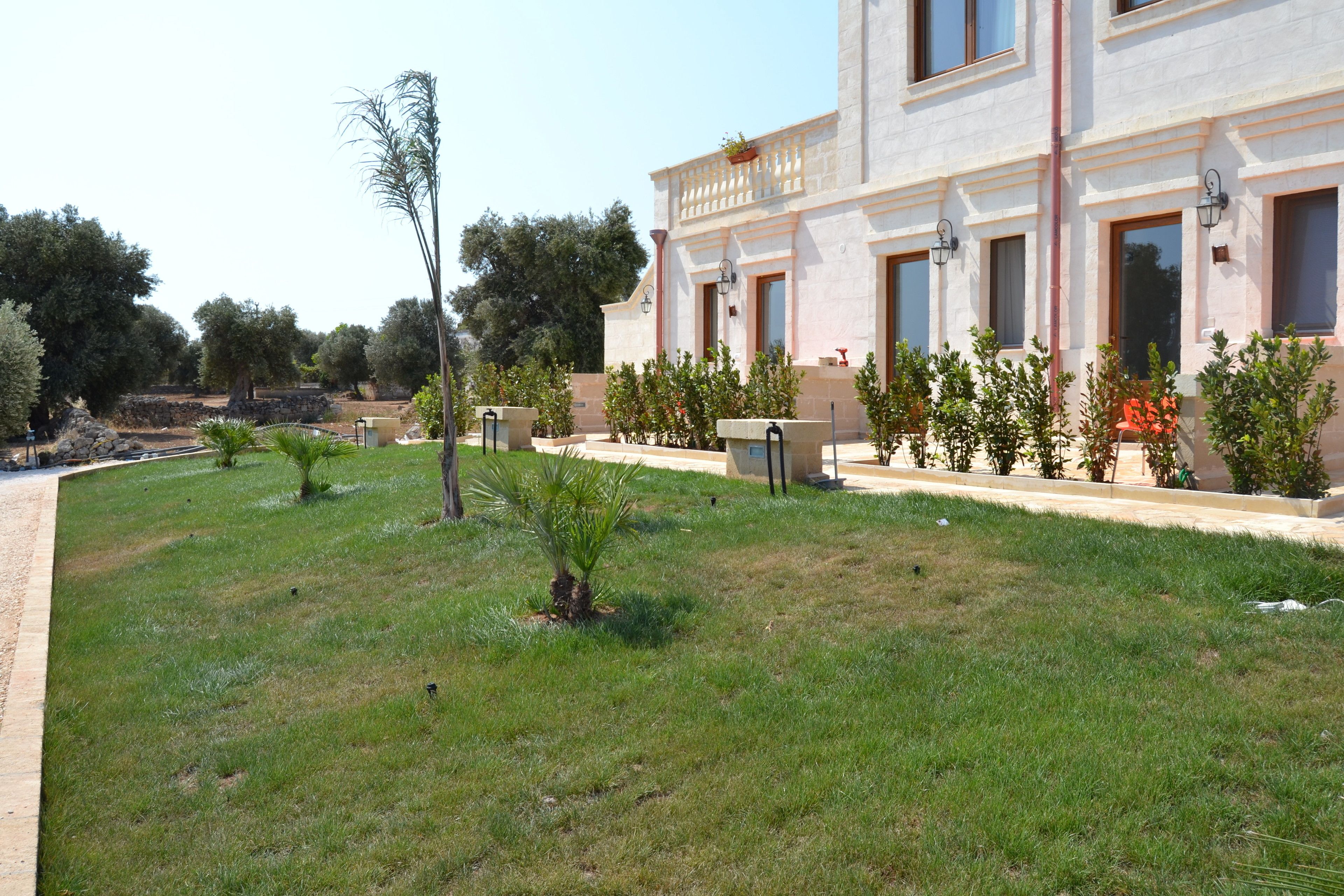 I Pozzetti Agriturismo I Pozzetti Agriturismo