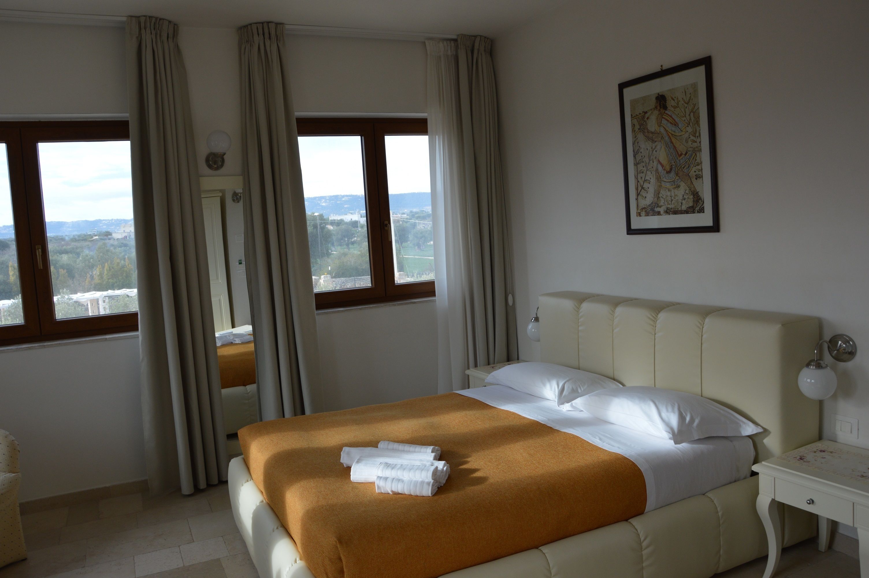 I Pozzetti Agriturismo I Pozzetti Agriturismo