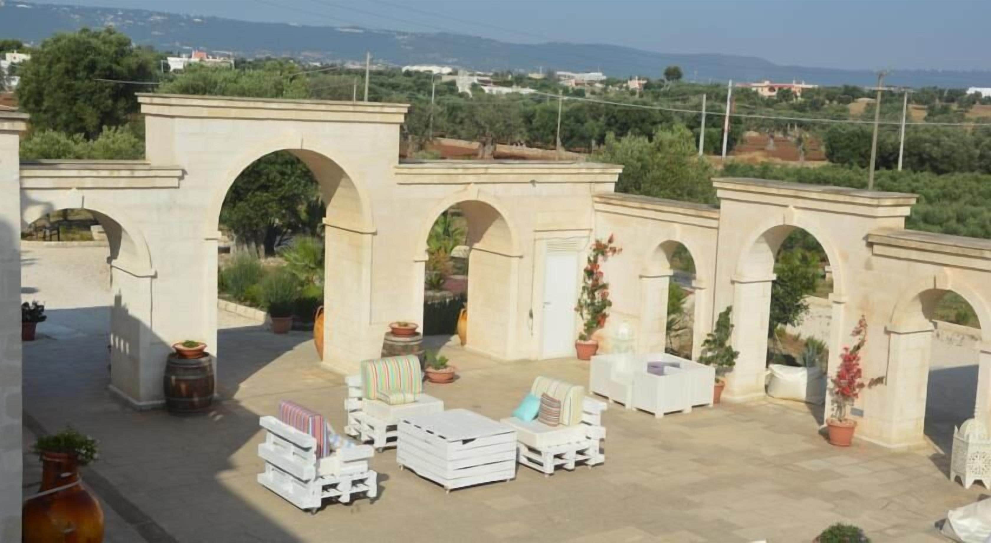 I Pozzetti Agriturismo I Pozzetti Agriturismo