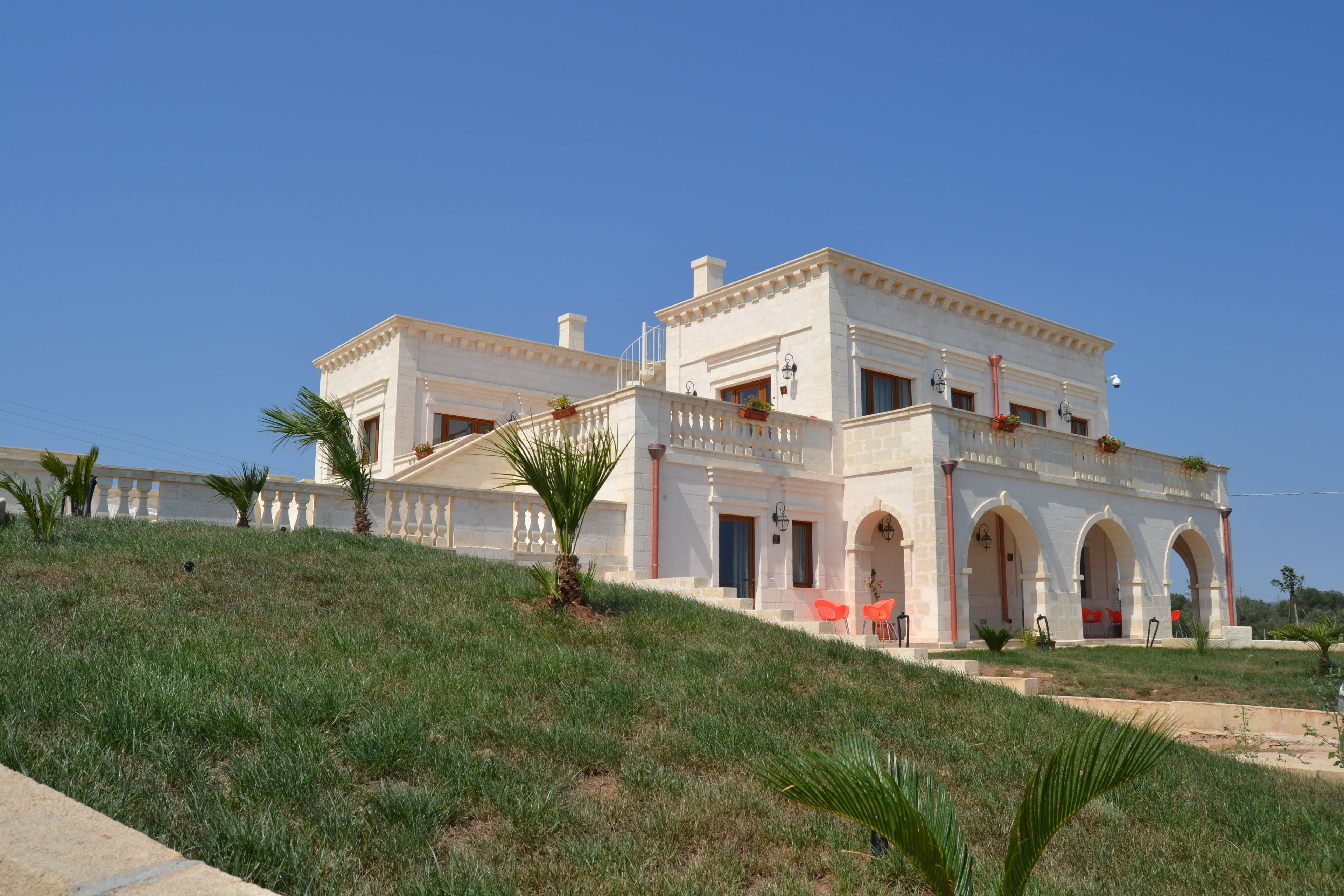 I Pozzetti Agriturismo I Pozzetti Agriturismo