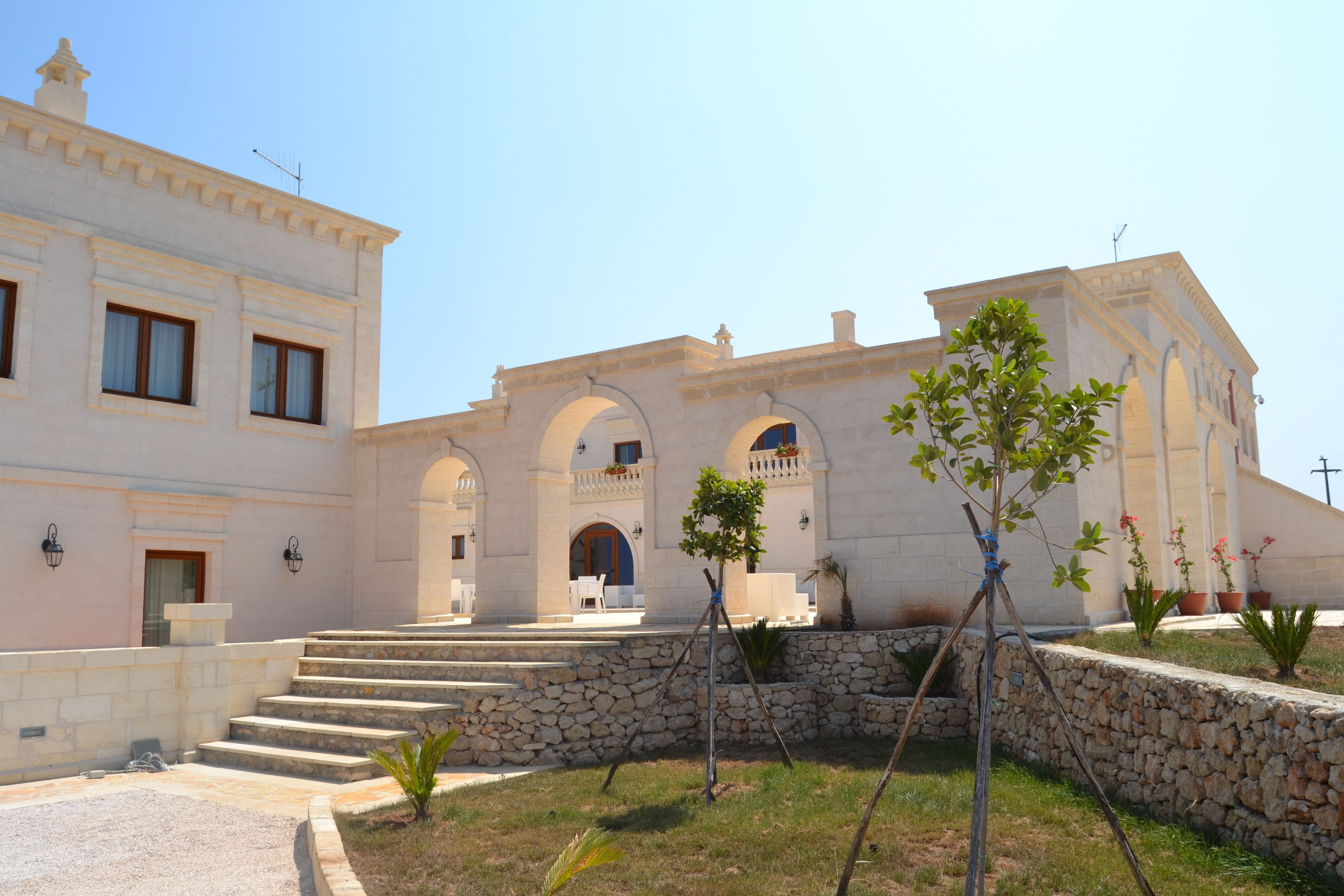 I Pozzetti Agriturismo I Pozzetti Agriturismo