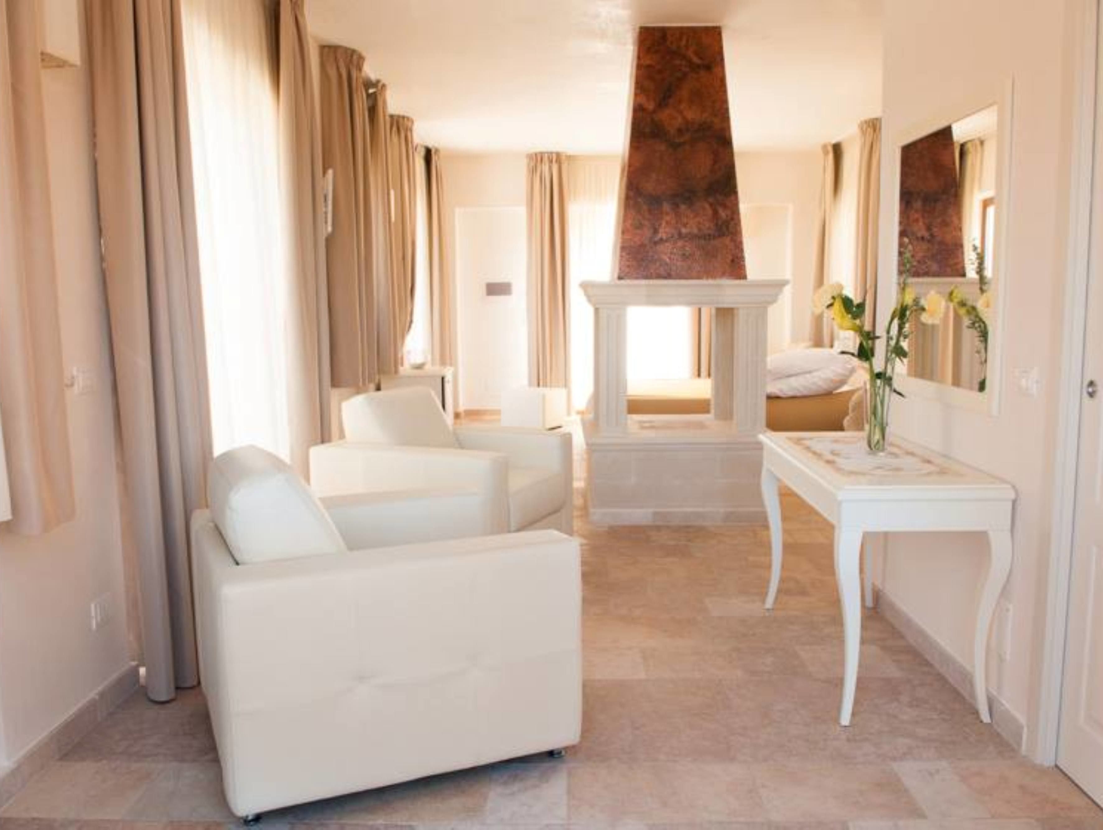 I Pozzetti Agriturismo I Pozzetti Agriturismo