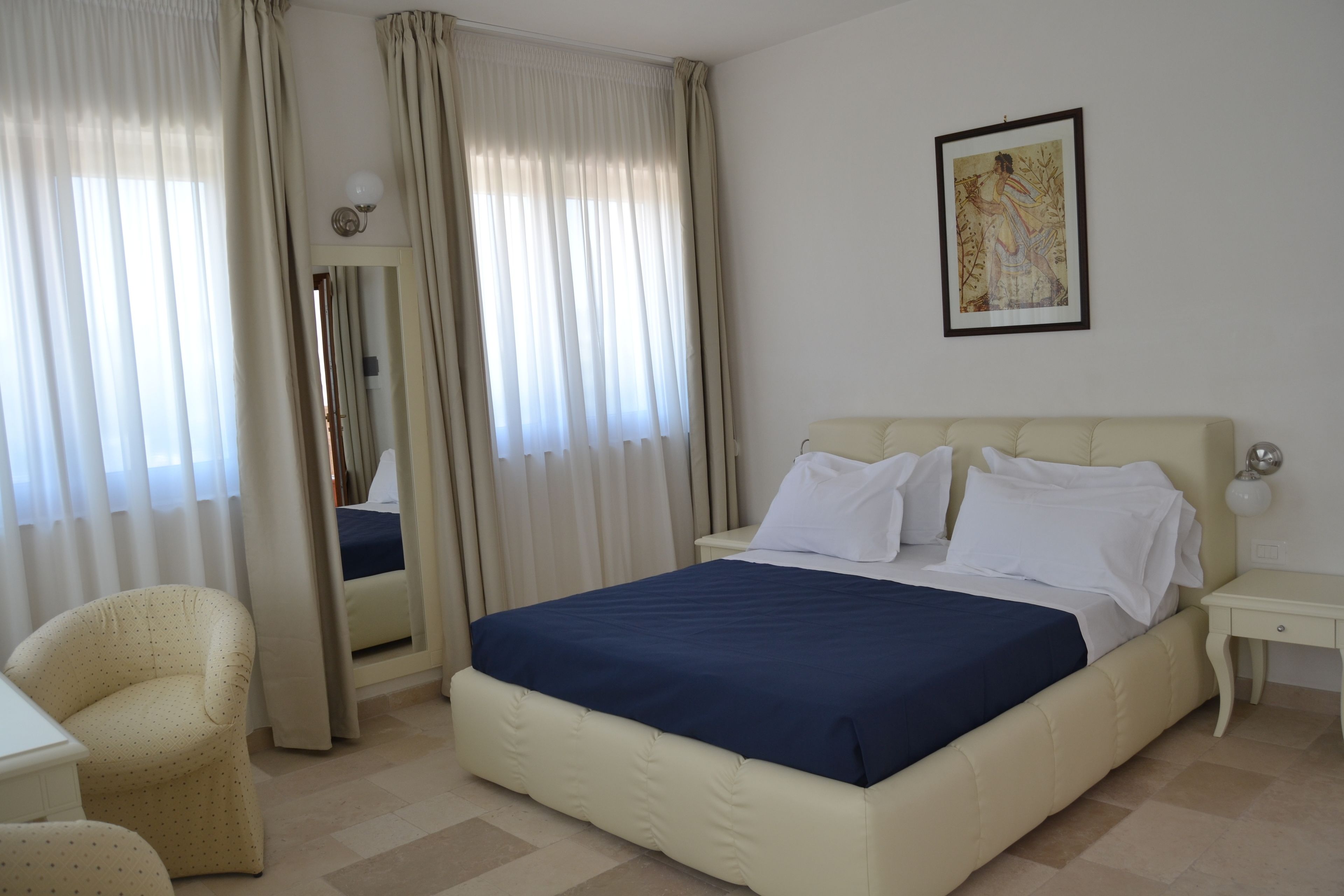 I Pozzetti Agriturismo I Pozzetti Agriturismo
