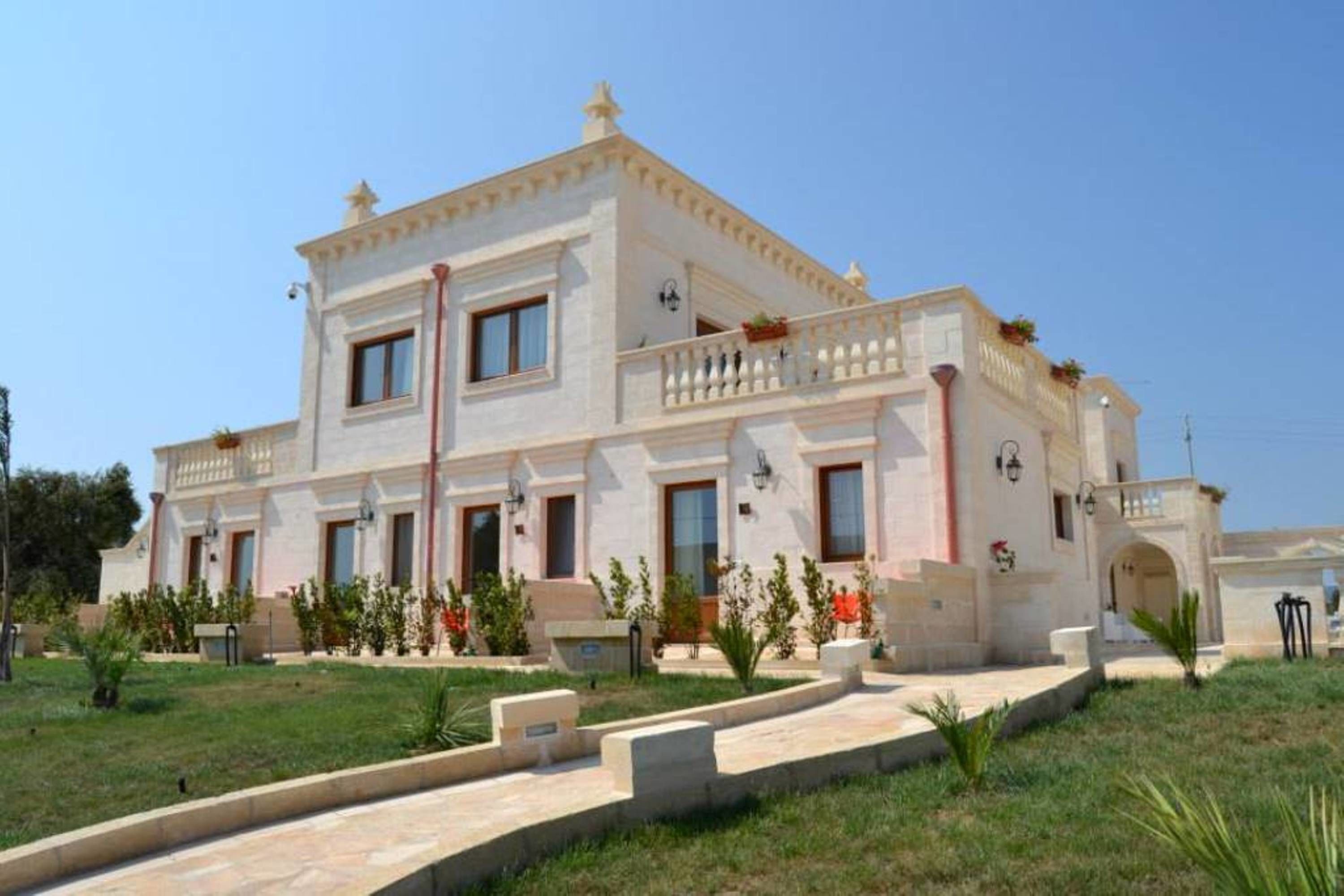 I Pozzetti Agriturismo I Pozzetti Agriturismo
