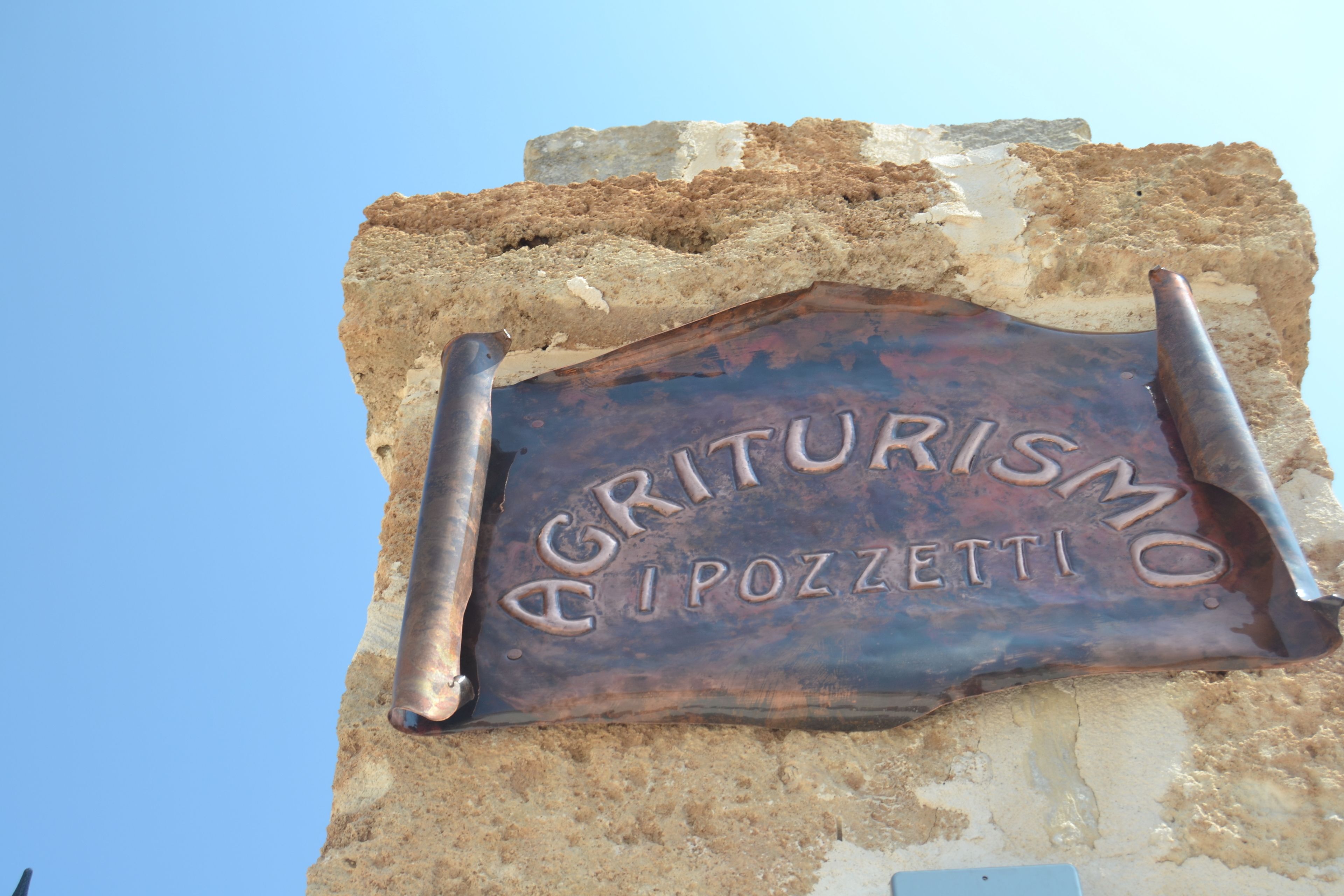 I Pozzetti Agriturismo I Pozzetti Agriturismo