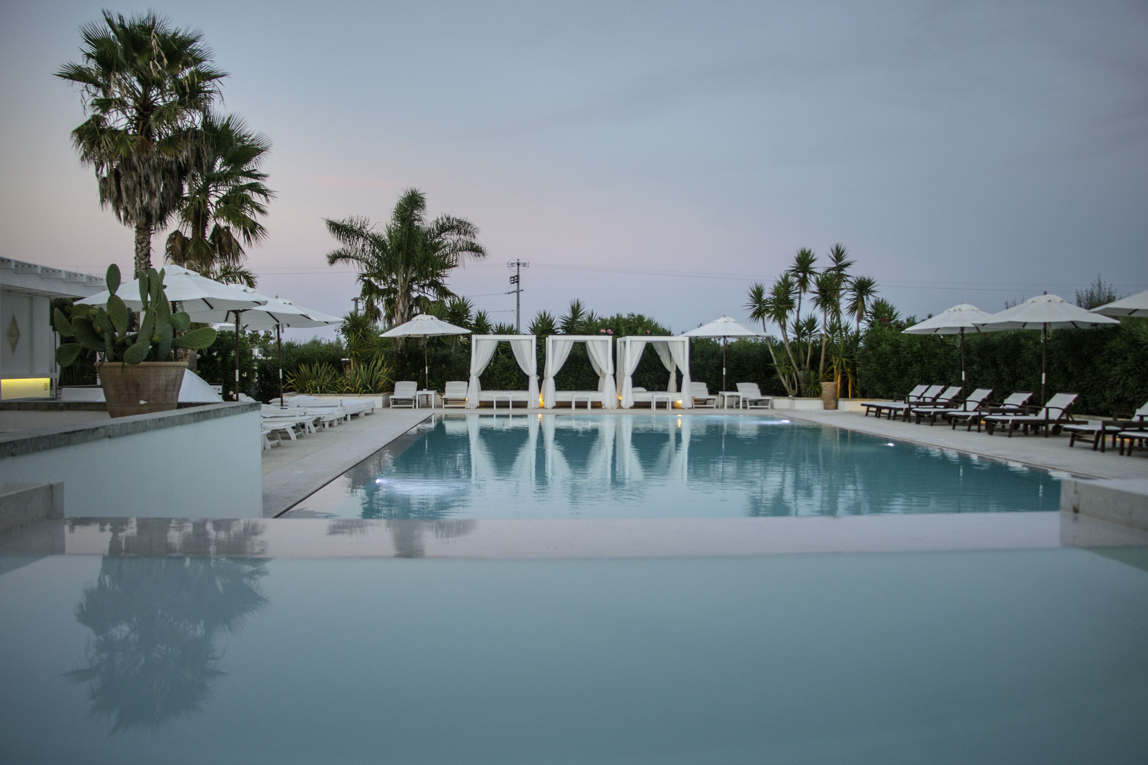 Resort Hotel Tenuta Centoporte Resort Hotel Tenuta Centoporte