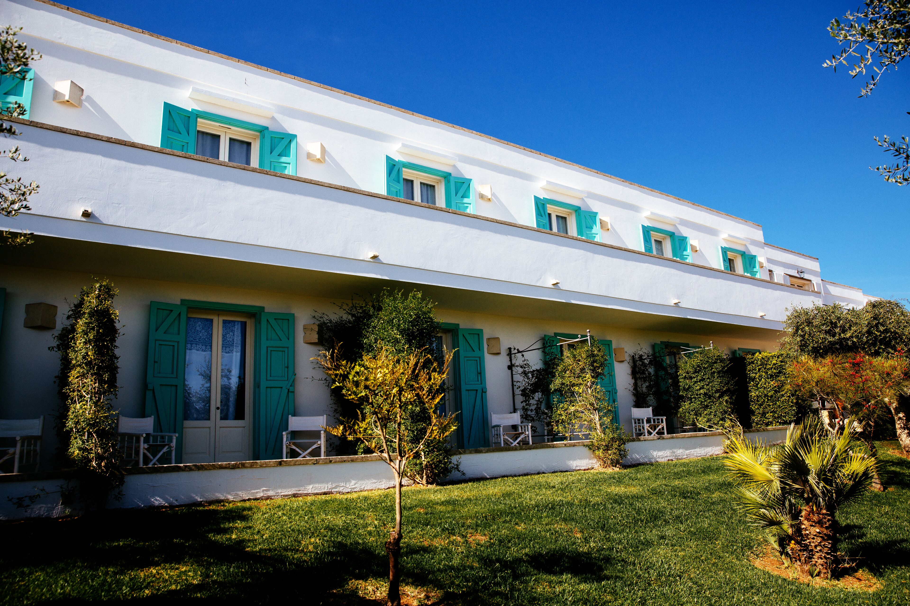 Resort Hotel Tenuta Centoporte Resort Hotel Tenuta Centoporte
