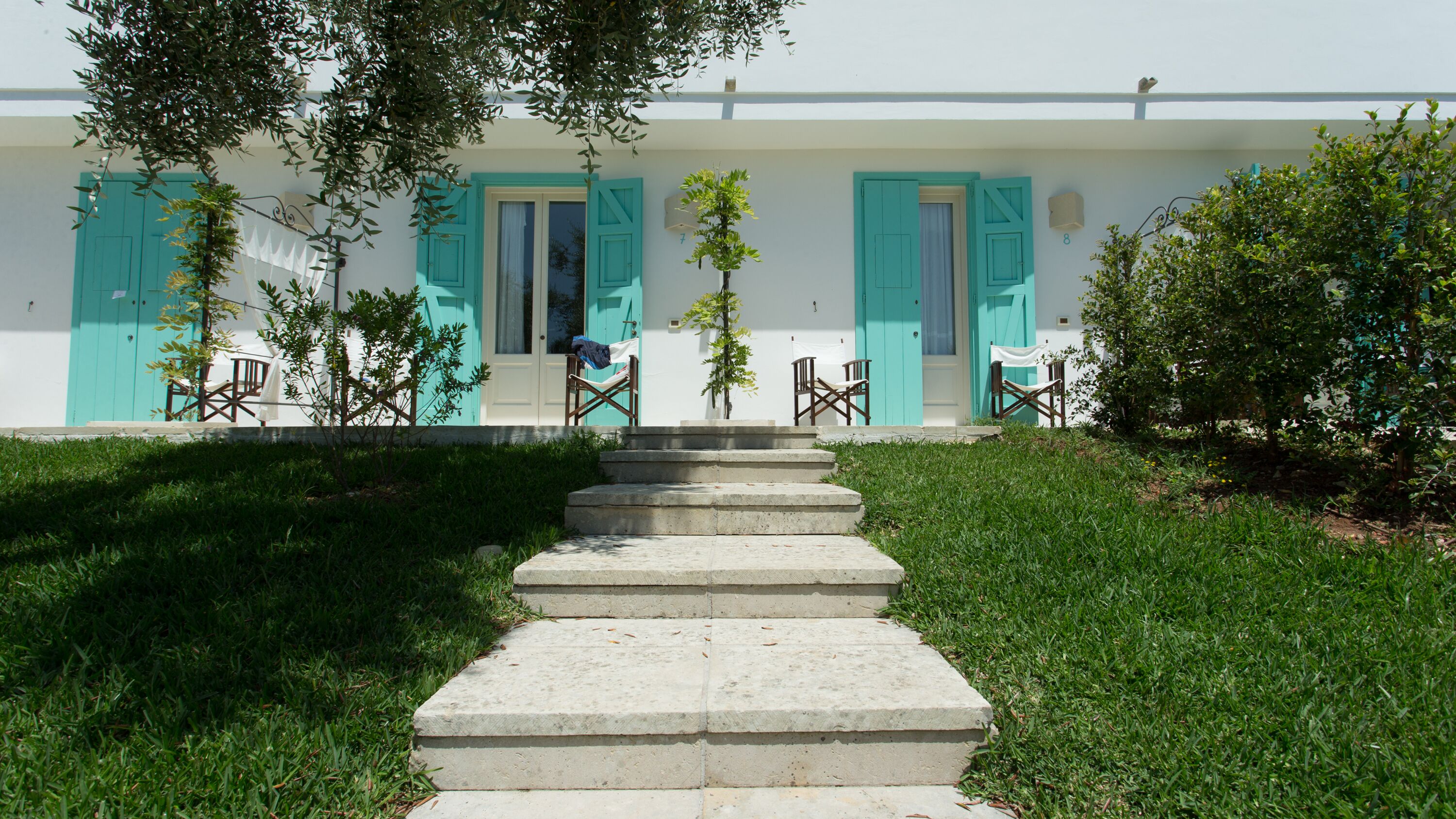 Resort Hotel Tenuta Centoporte Resort Hotel Tenuta Centoporte