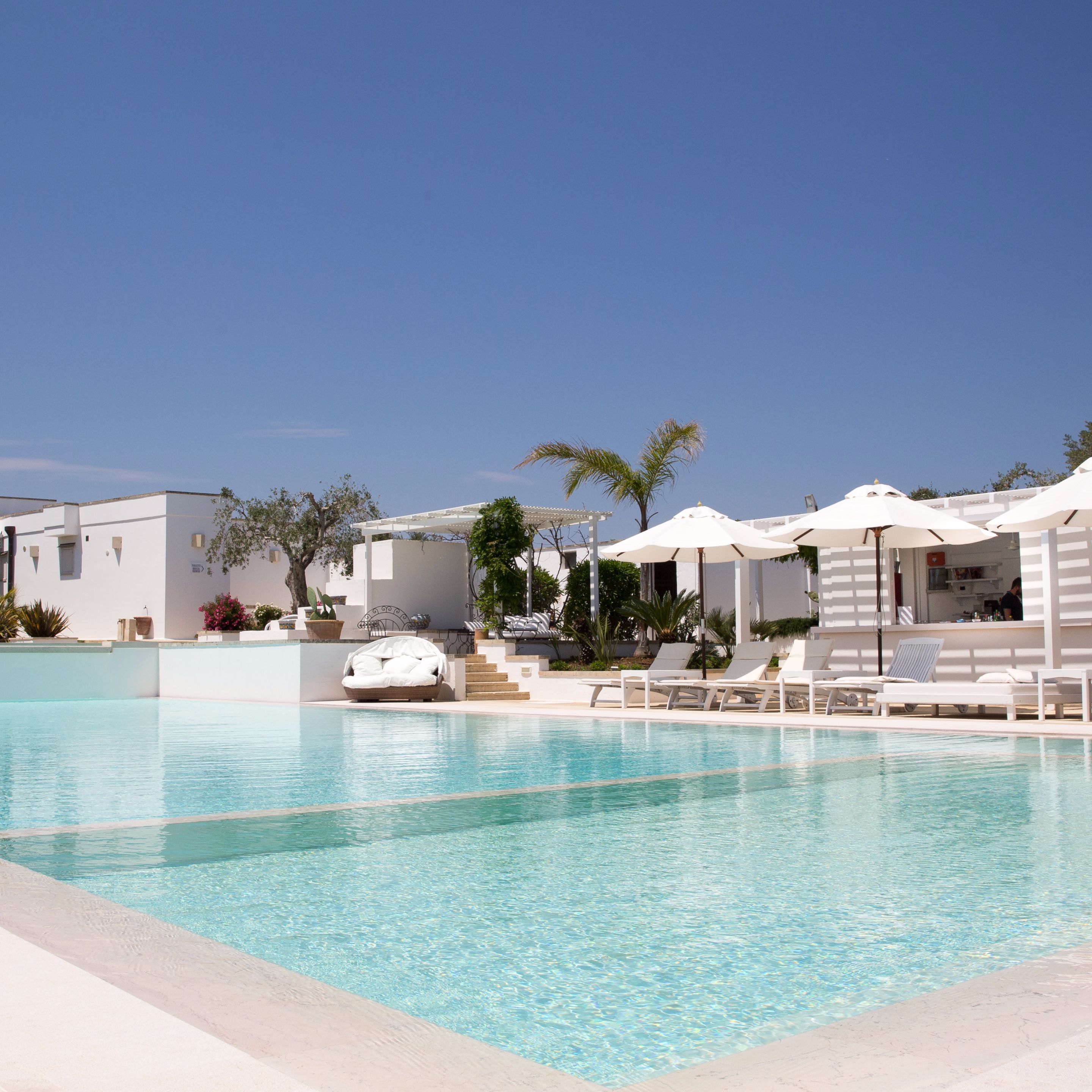 Resort Hotel Tenuta Centoporte Resort Hotel Tenuta Centoporte