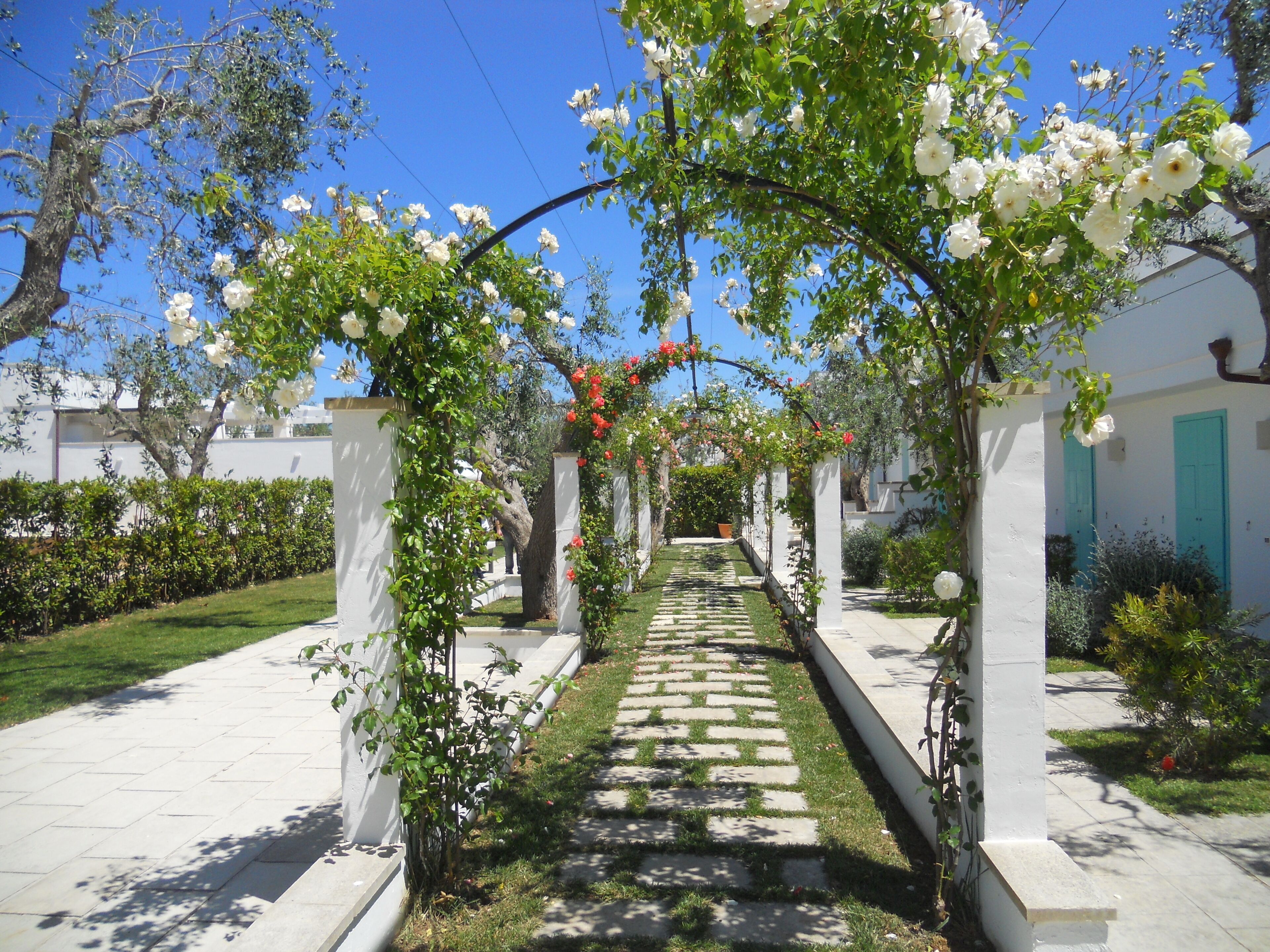 Resort Hotel Tenuta Centoporte Resort Hotel Tenuta Centoporte