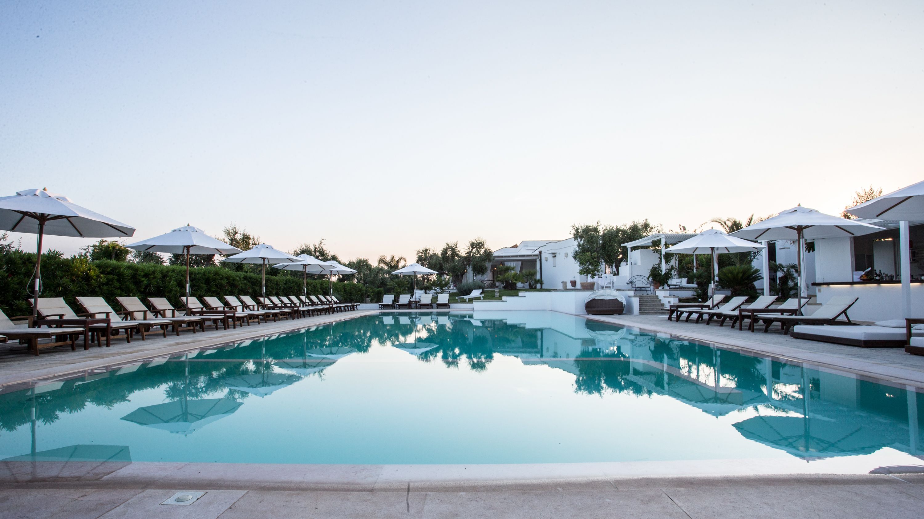 Resort Hotel Tenuta Centoporte Resort Hotel Tenuta Centoporte