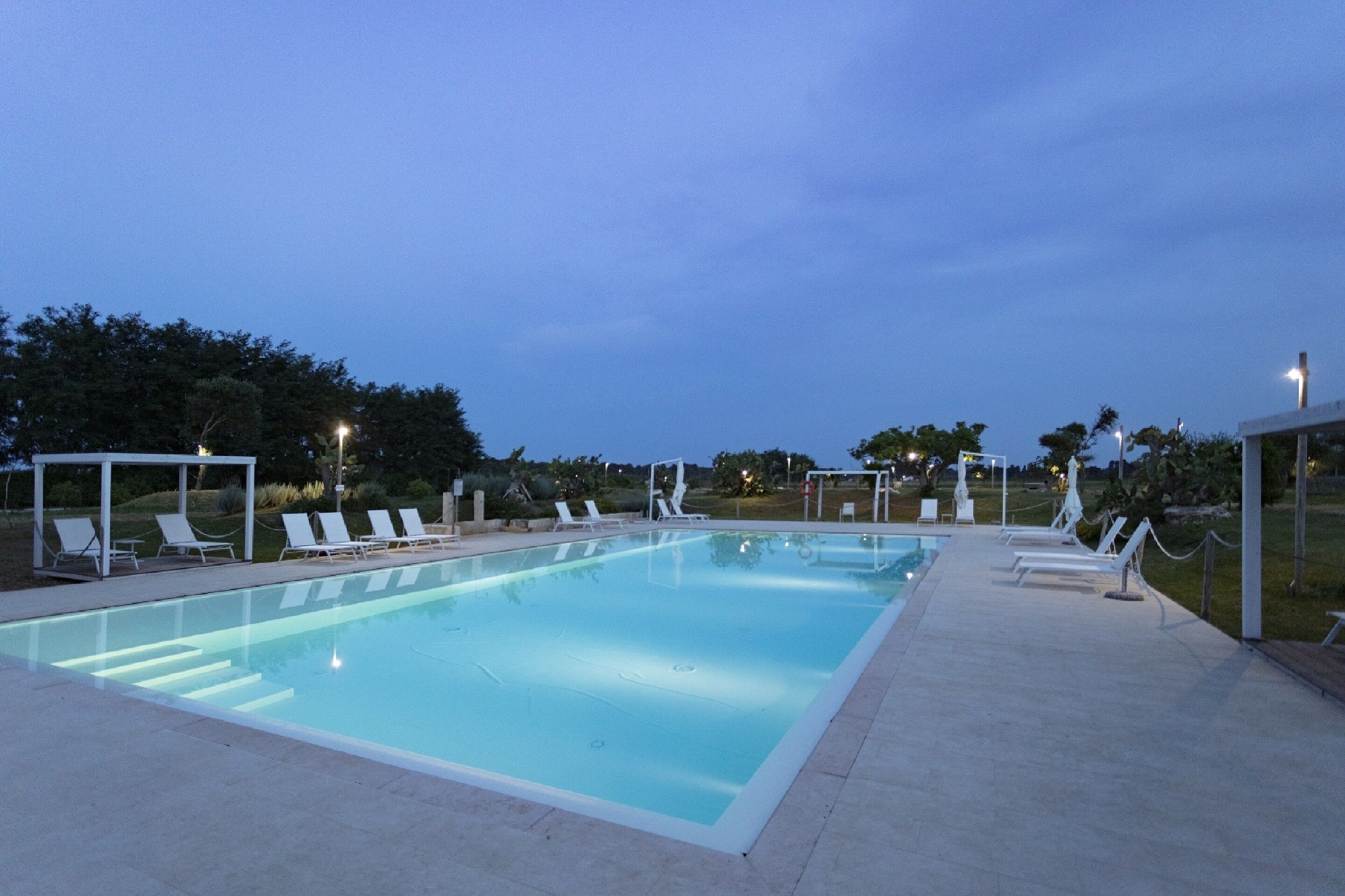 Masseria Mongio dell'Elefante Masseria Mongio dell'Elefante