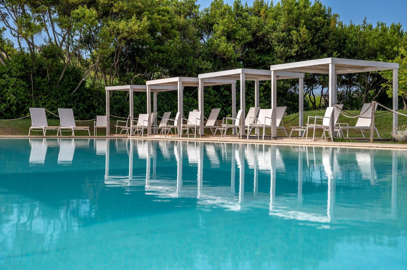Masseria Mongio dell'Elefante Masseria Mongio dell'Elefante