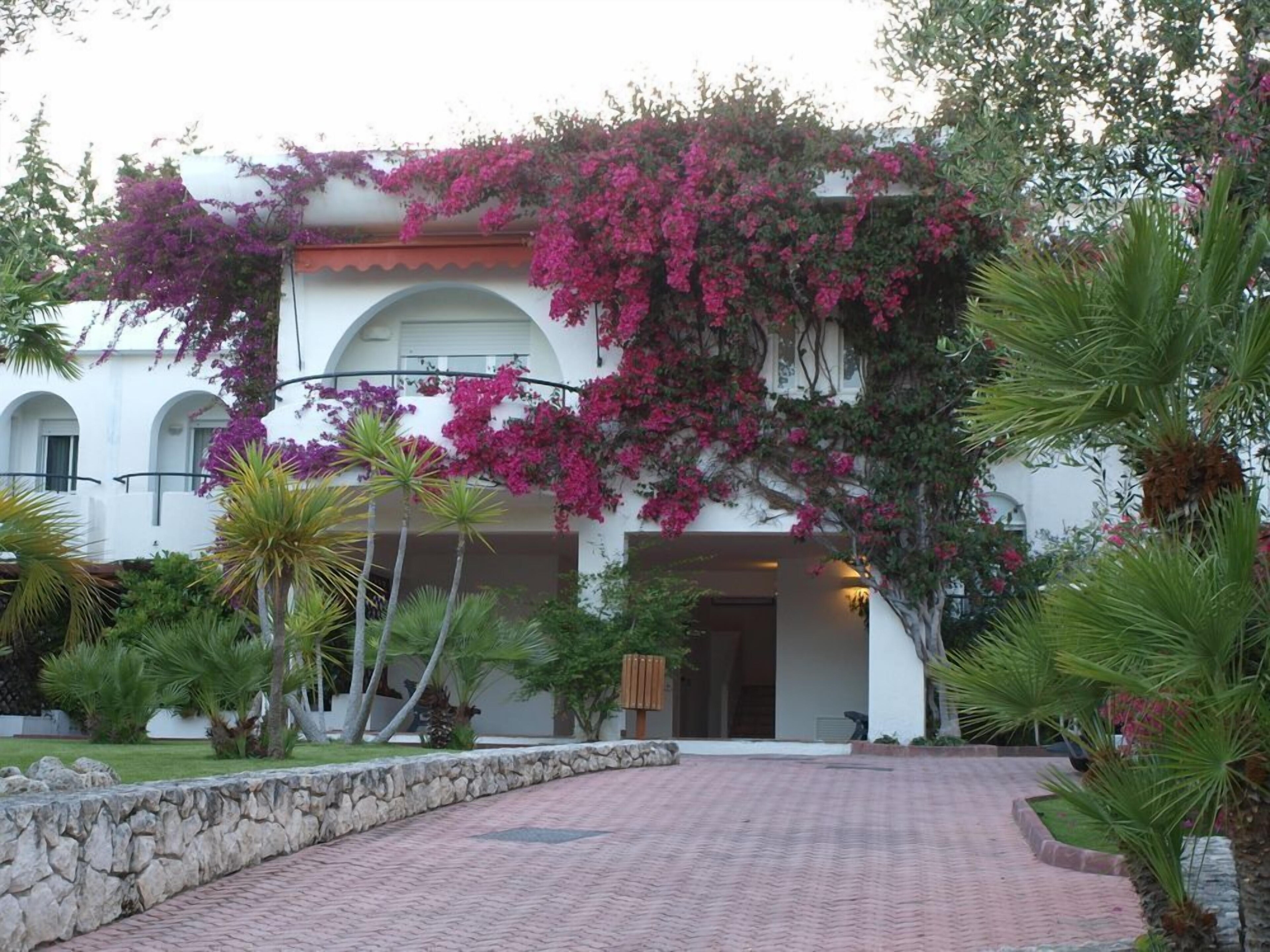 Apulia Hotels Baia dei Faraglioni