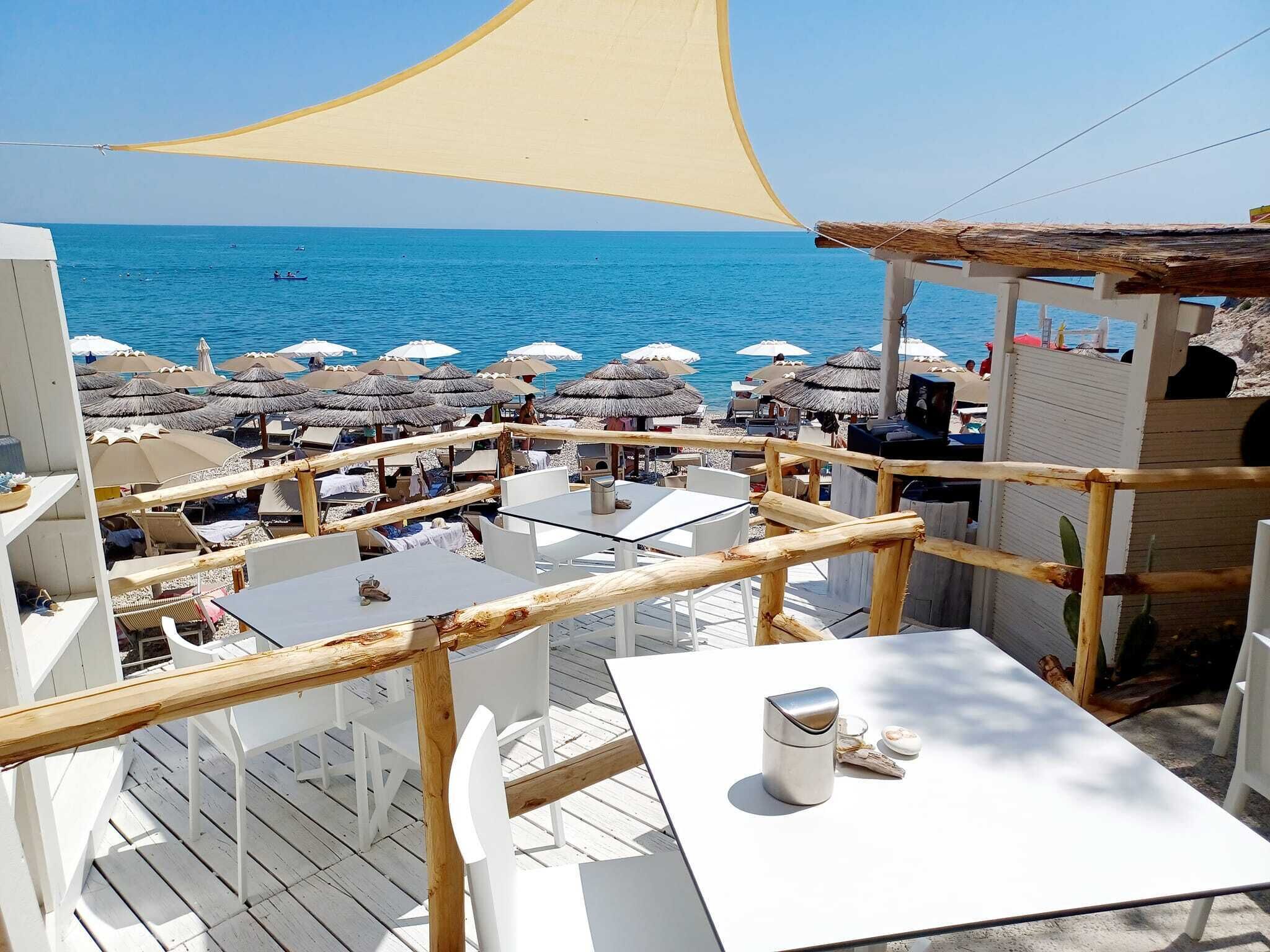 Apulia Hotels Baia dei Faraglioni