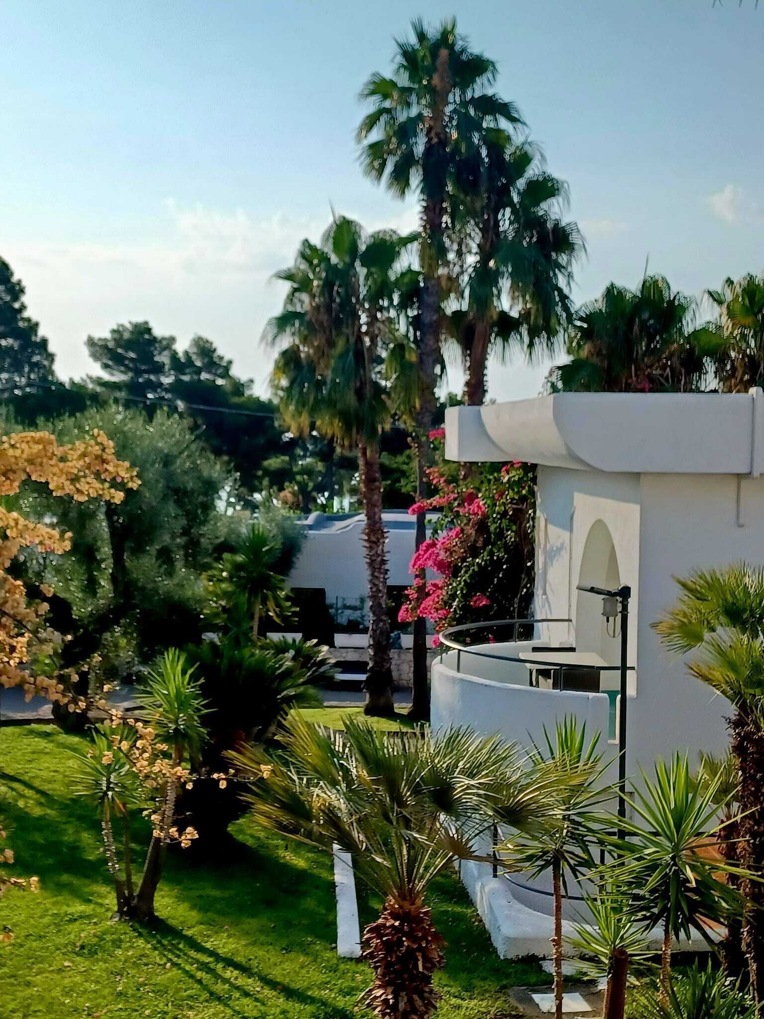 Apulia Hotels Baia dei Faraglioni
