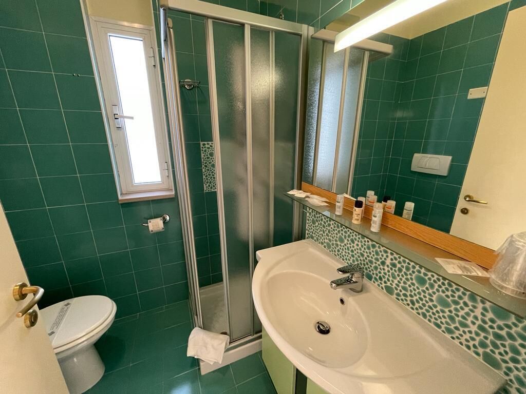 Apulia Hotels Baia dei Faraglioni