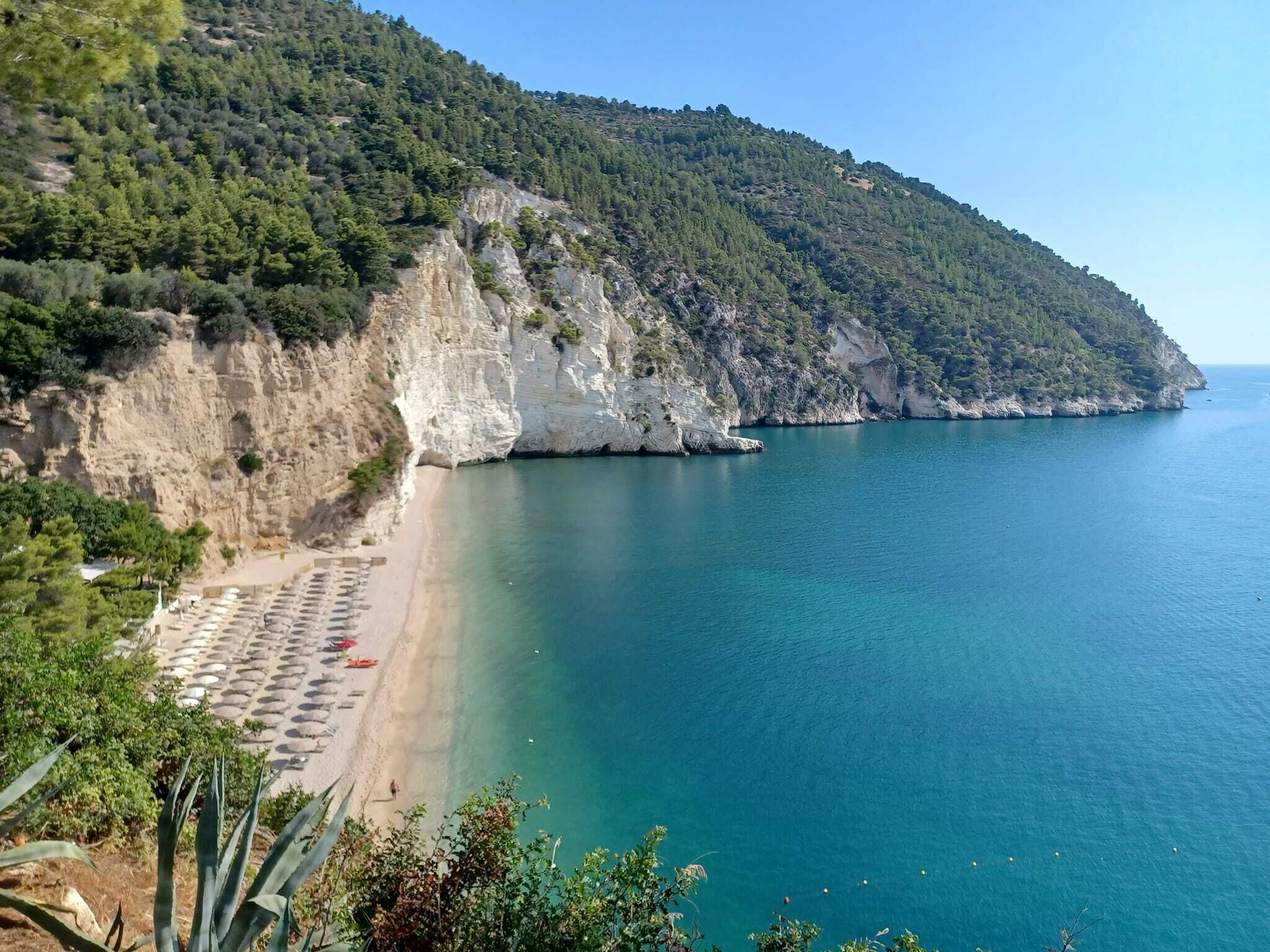 Apulia Hotels Baia dei Faraglioni