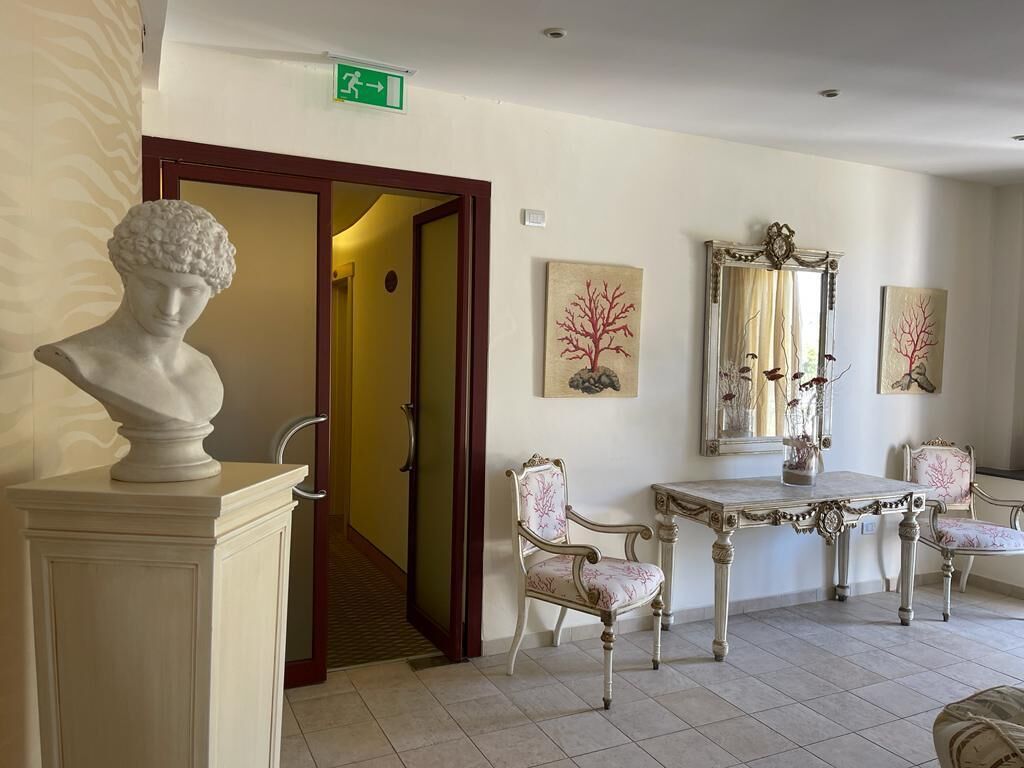 Apulia Hotels Baia dei Faraglioni