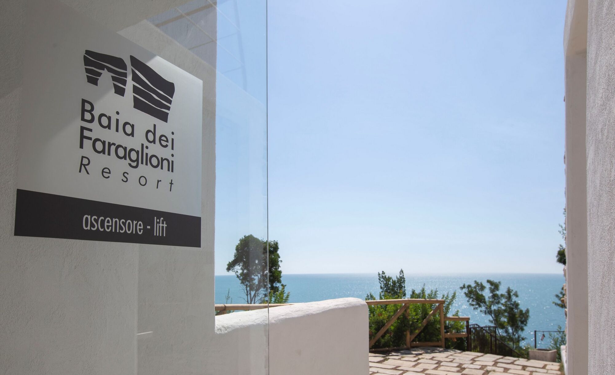 Apulia Hotels Baia dei Faraglioni