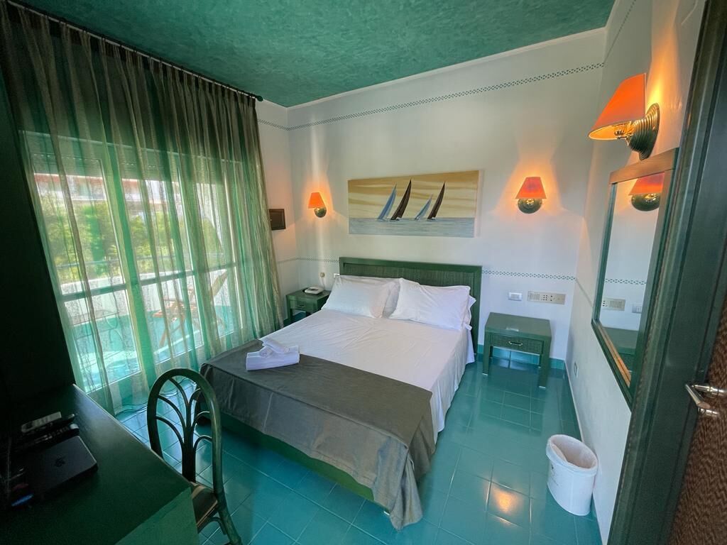 Apulia Hotels Baia dei Faraglioni