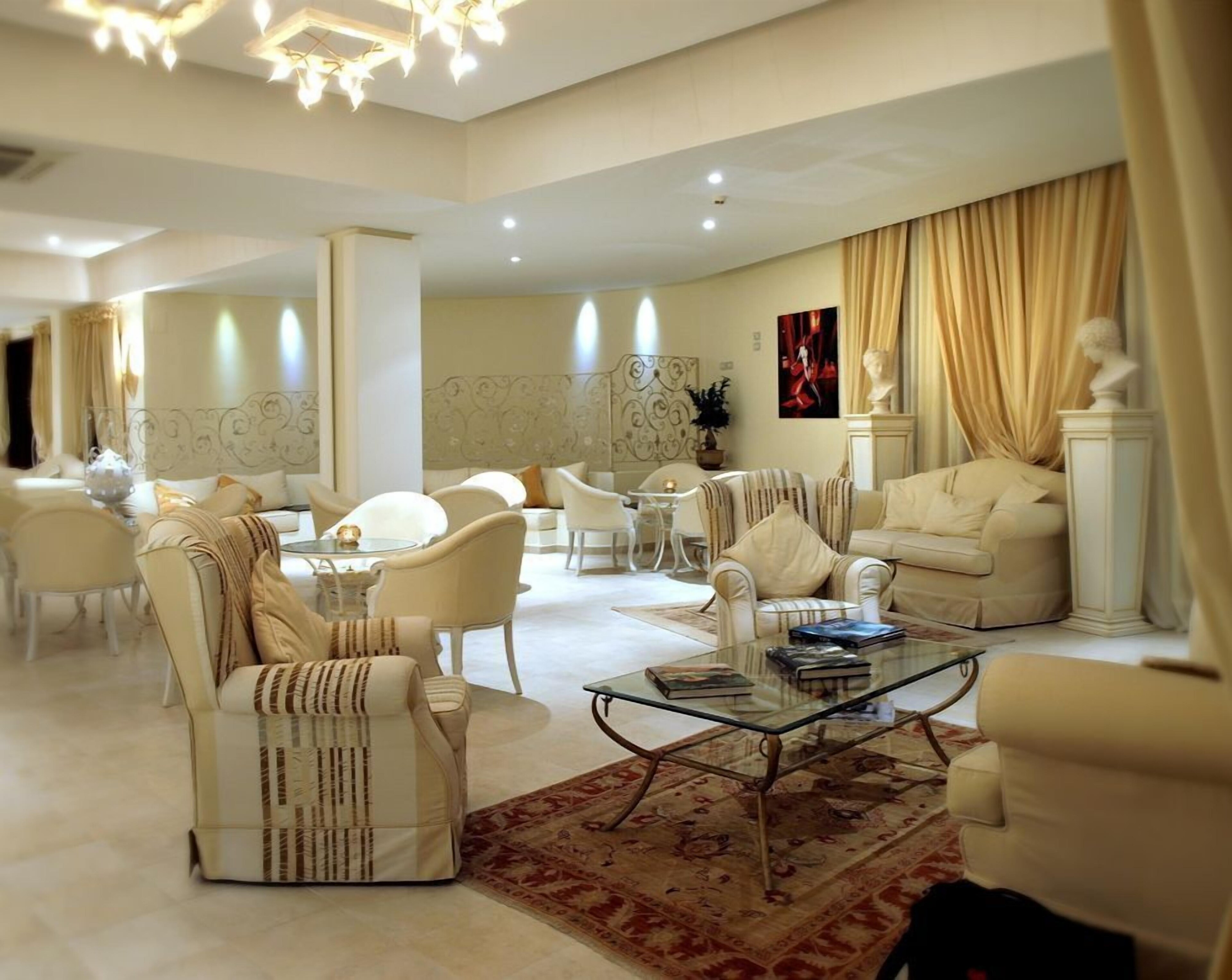 Apulia Hotels Baia dei Faraglioni