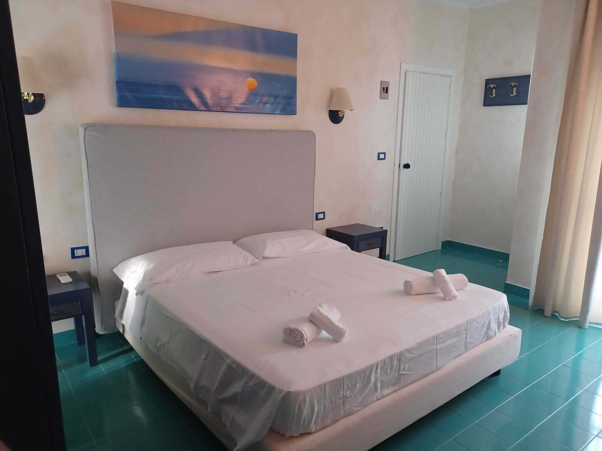 Apulia Hotels Baia dei Faraglioni