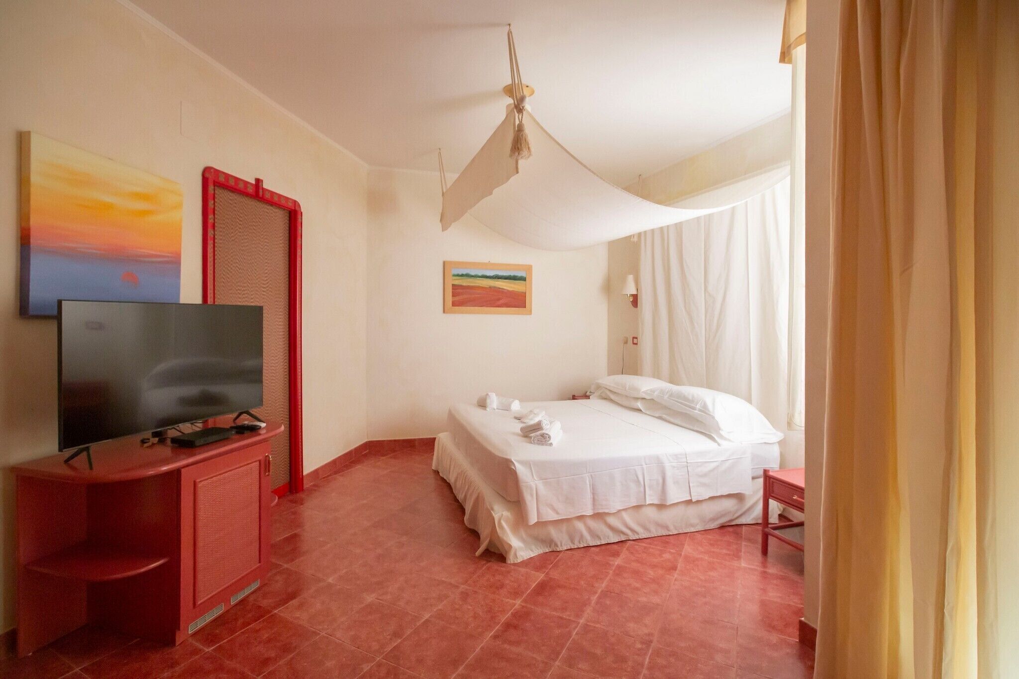 Apulia Hotels Baia dei Faraglioni