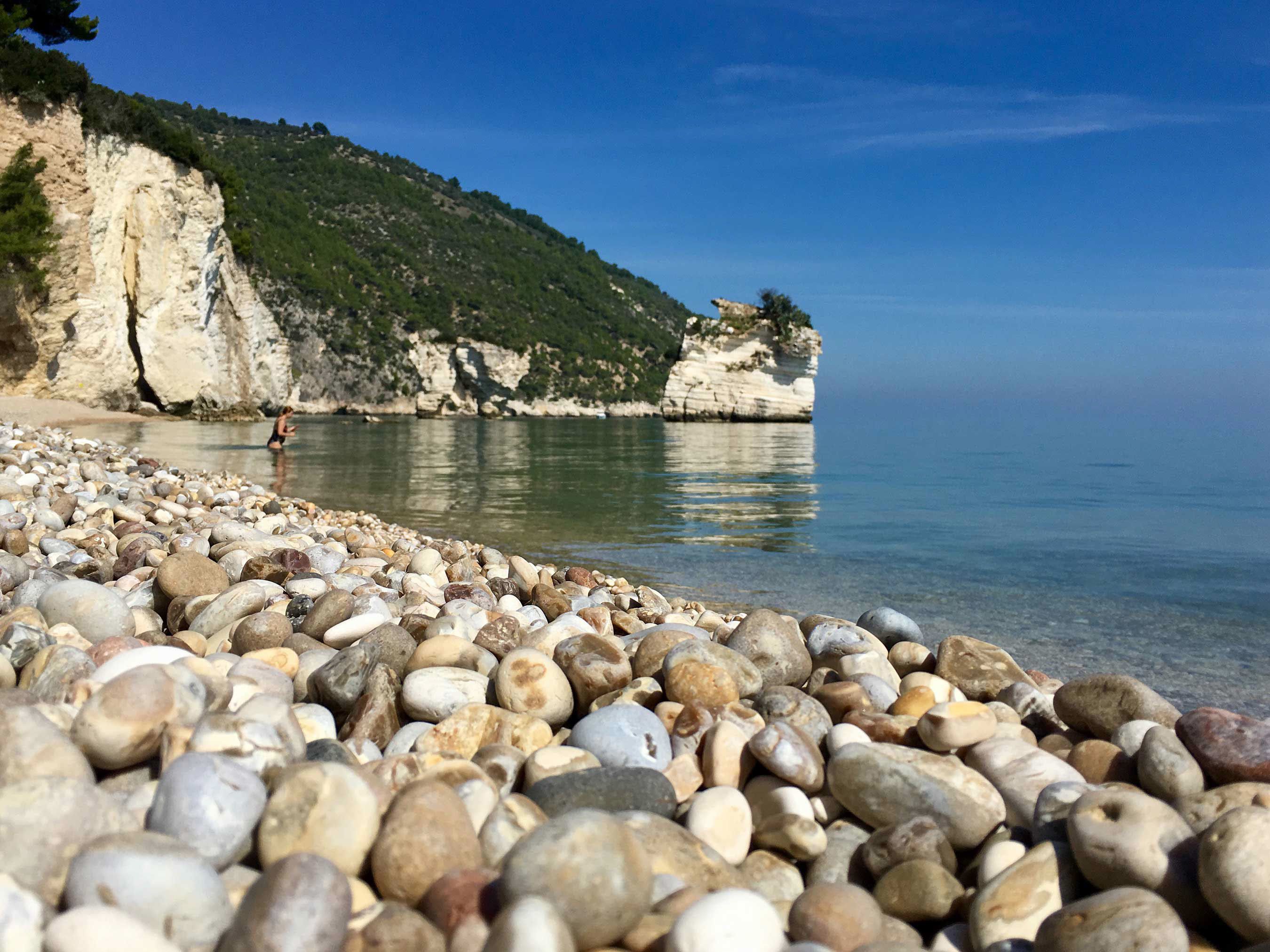 Apulia Hotels Baia dei Faraglioni