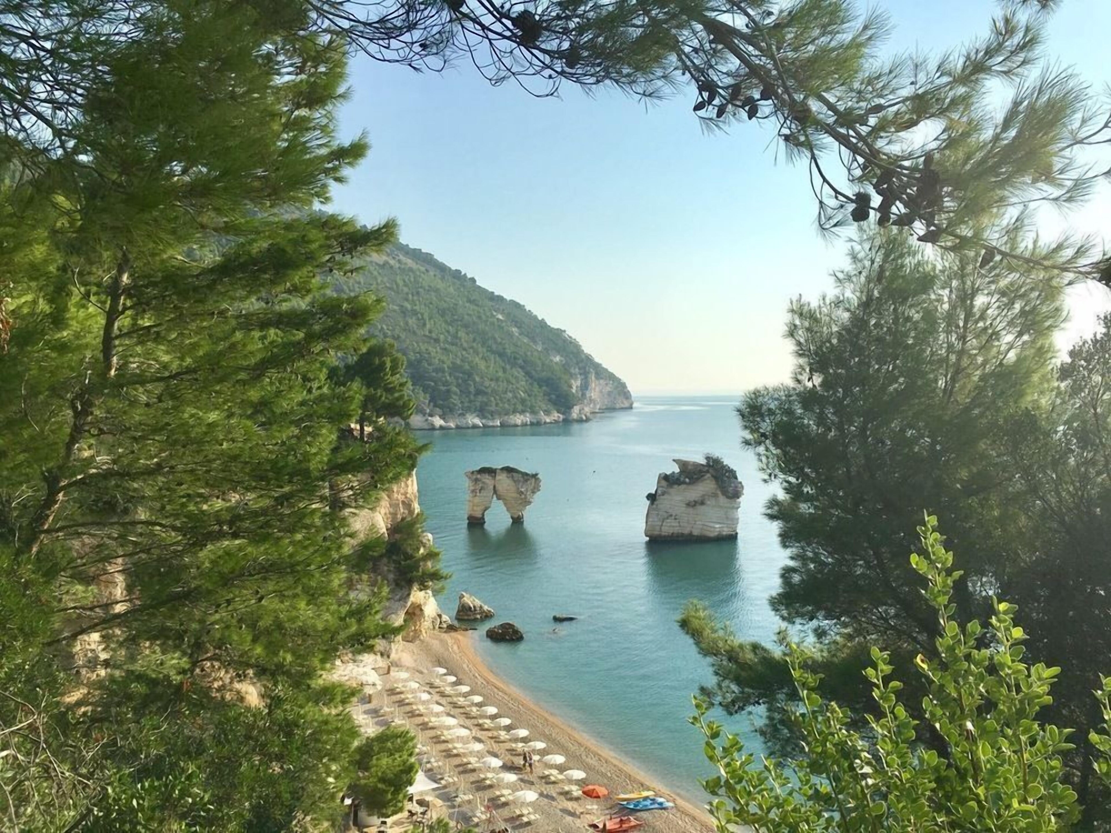 Apulia Hotels Baia dei Faraglioni