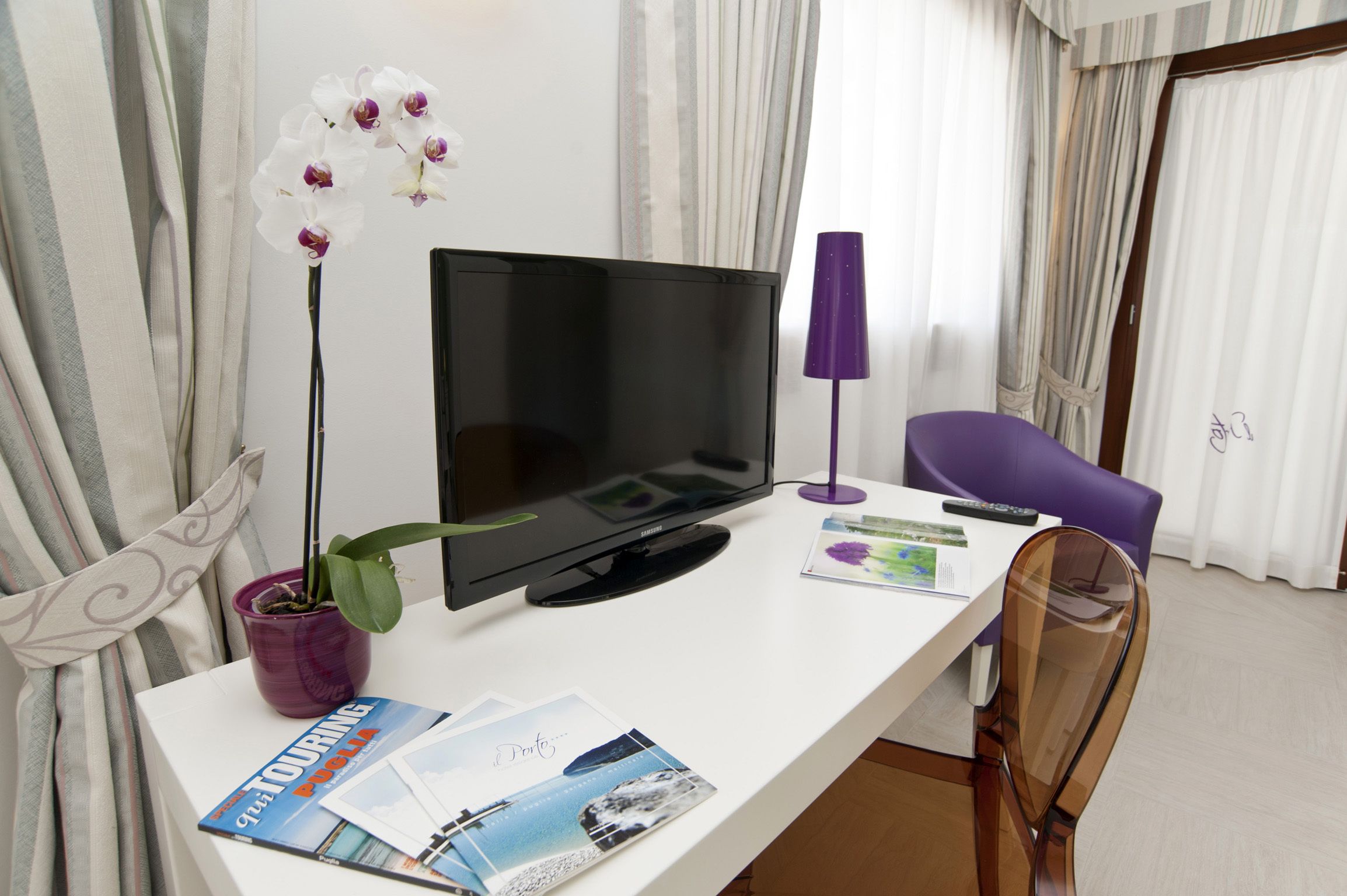 Hotel Residence Il Porto Hotel Residence Il Porto