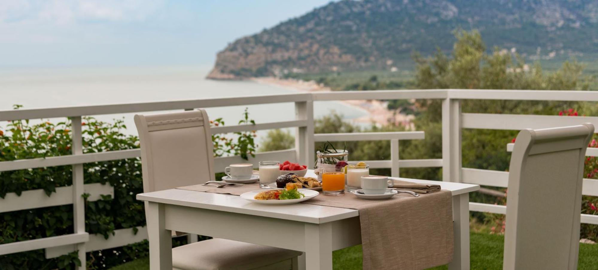 Hotel Residence Il Porto Hotel Residence Il Porto