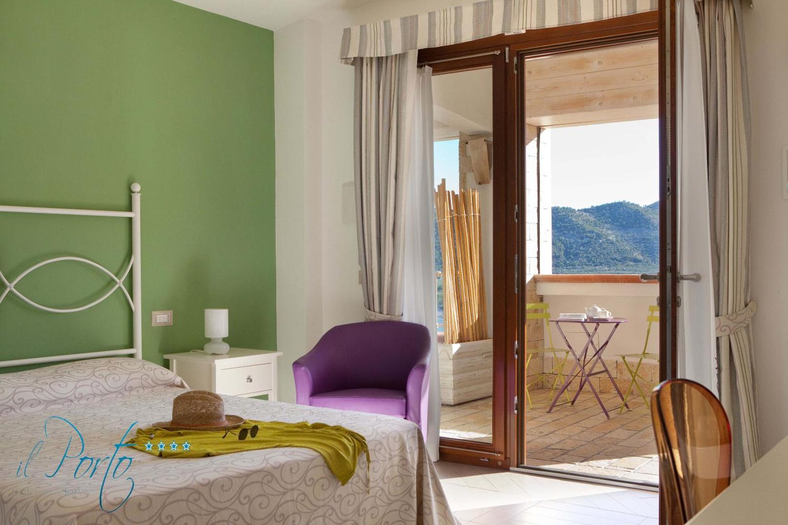 Hotel Residence Il Porto Hotel Residence Il Porto
