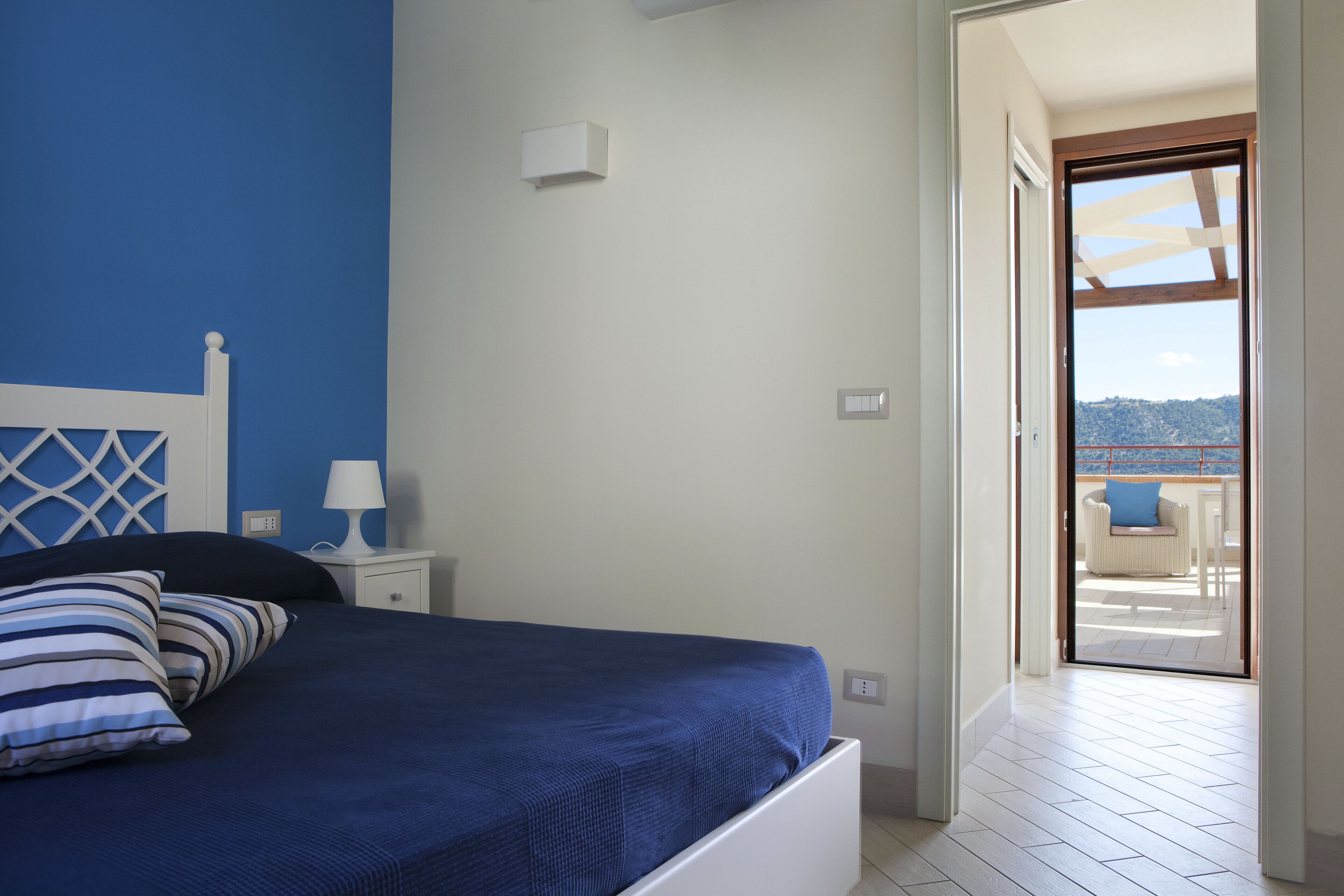Hotel Residence Il Porto Hotel Residence Il Porto