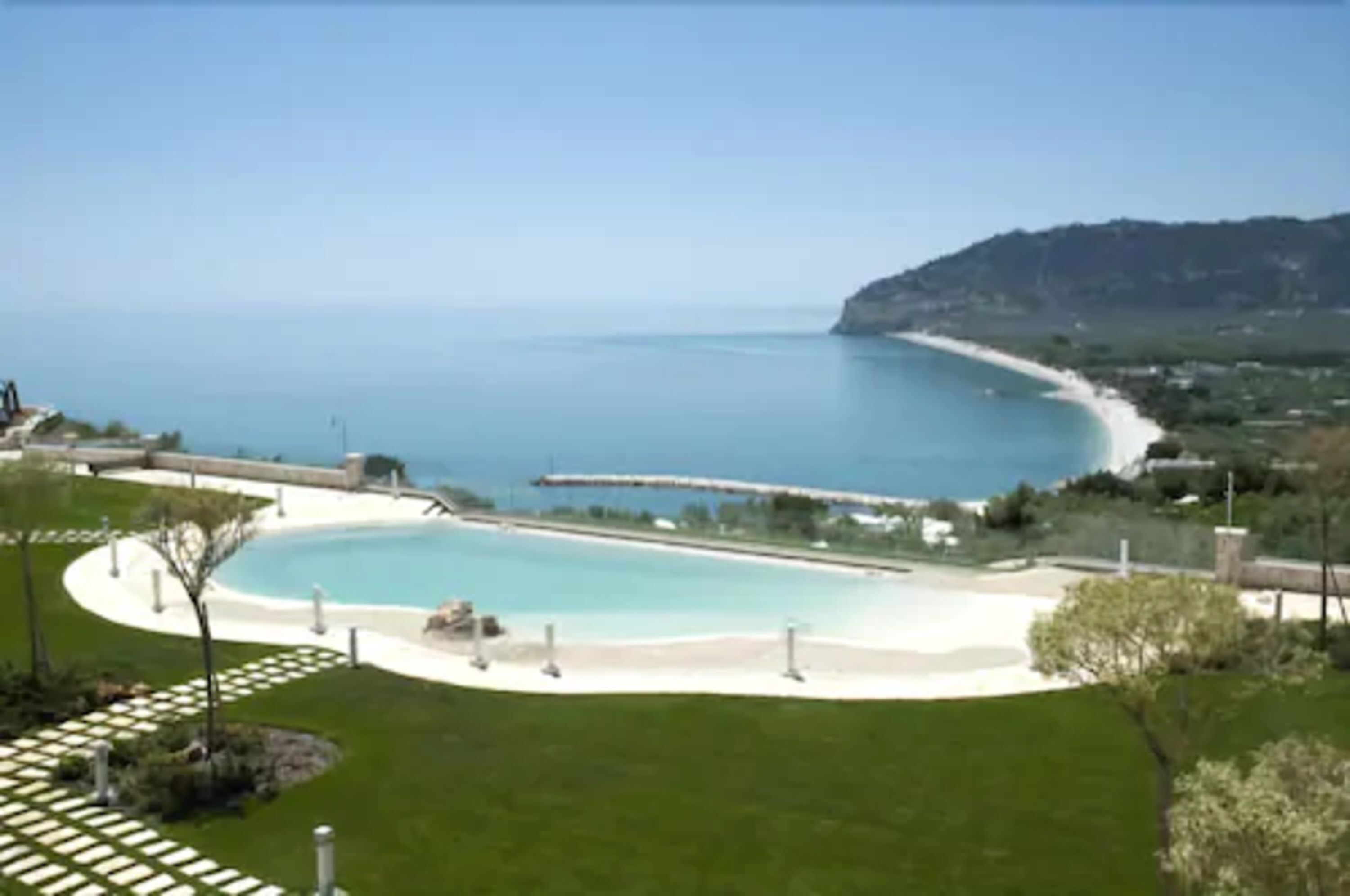 Hotel Residence Il Porto Hotel Residence Il Porto