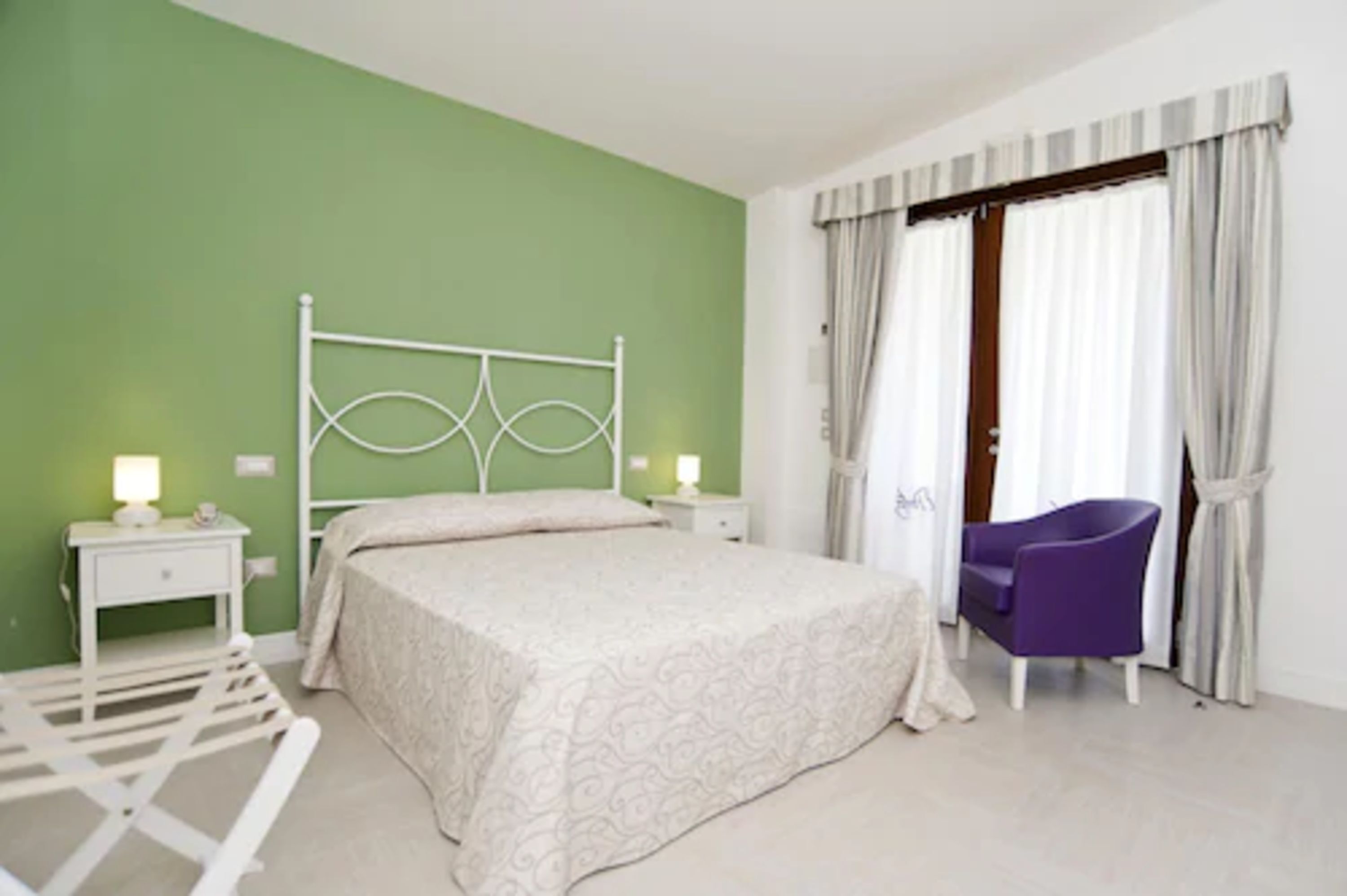 Hotel Residence Il Porto Hotel Residence Il Porto