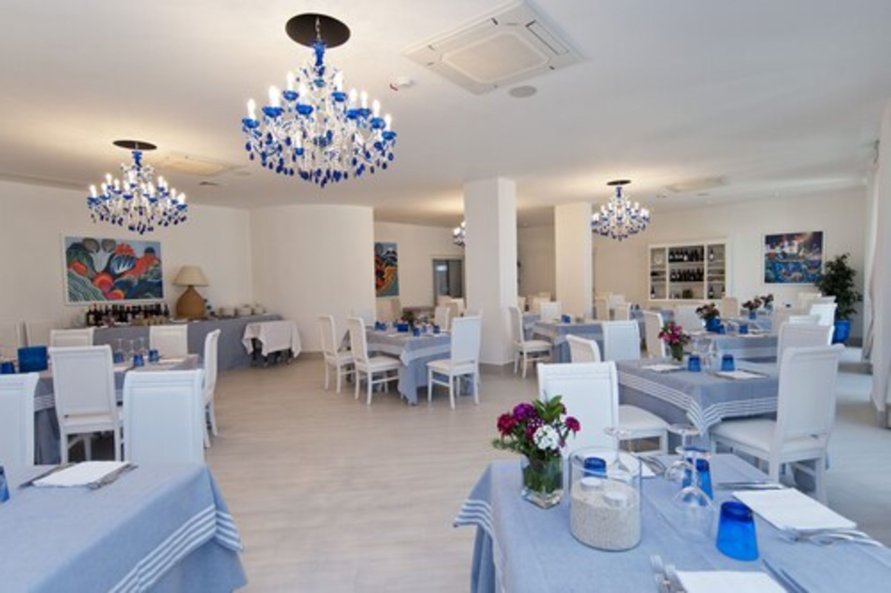 Hotel Residence Il Porto Hotel Residence Il Porto