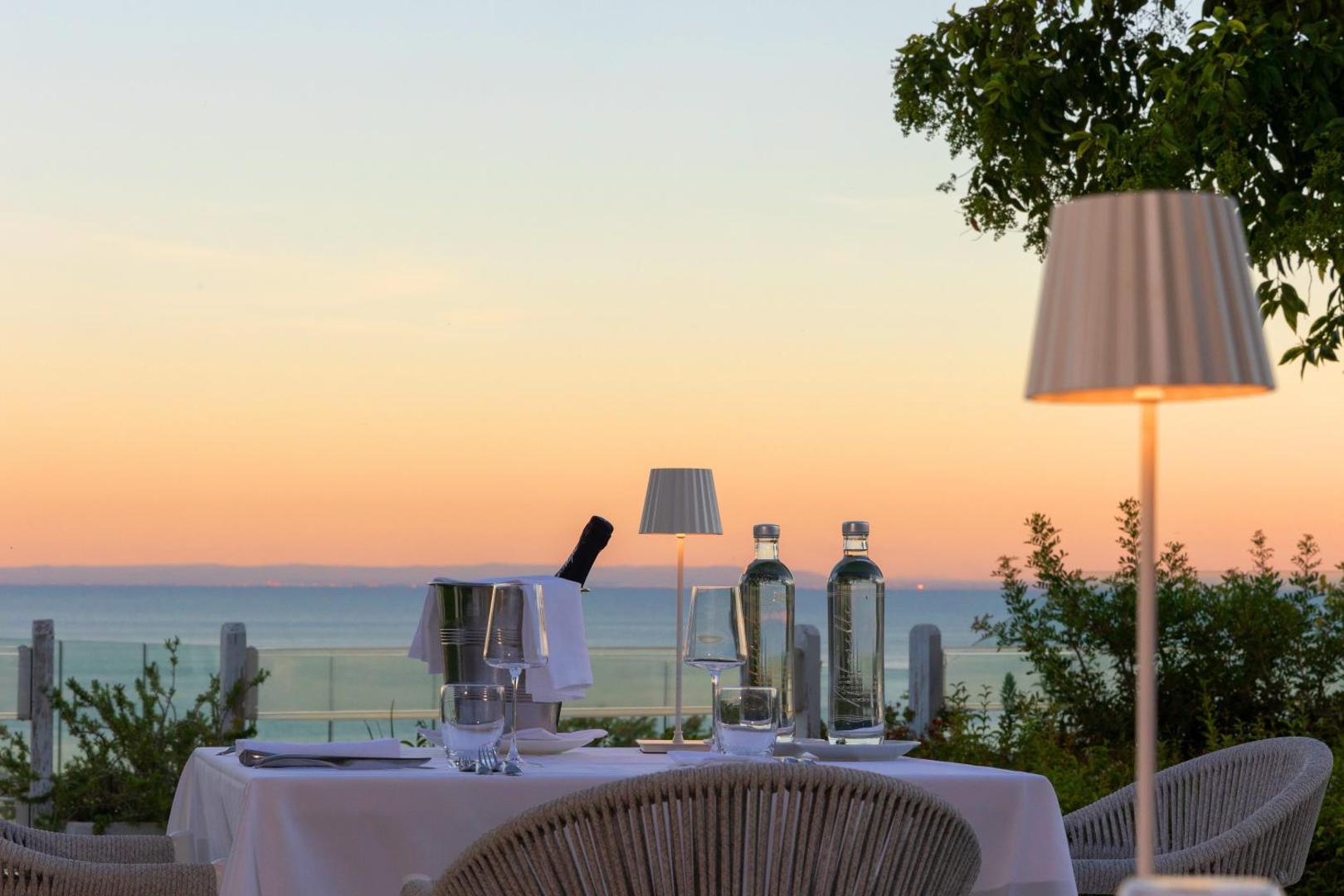 Hotel Residence Il Porto Hotel Residence Il Porto