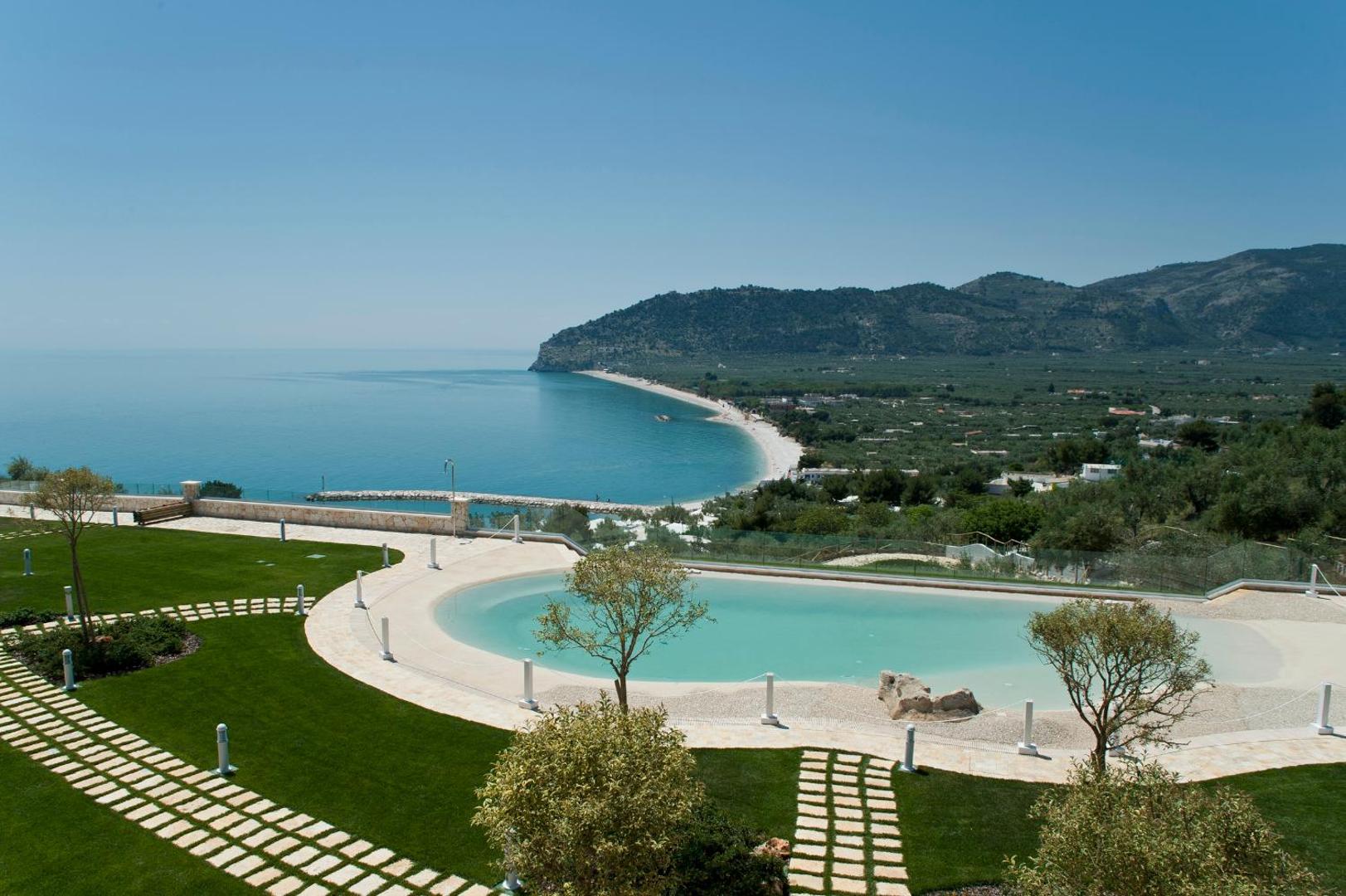 Hotel Residence Il Porto Hotel Residence Il Porto