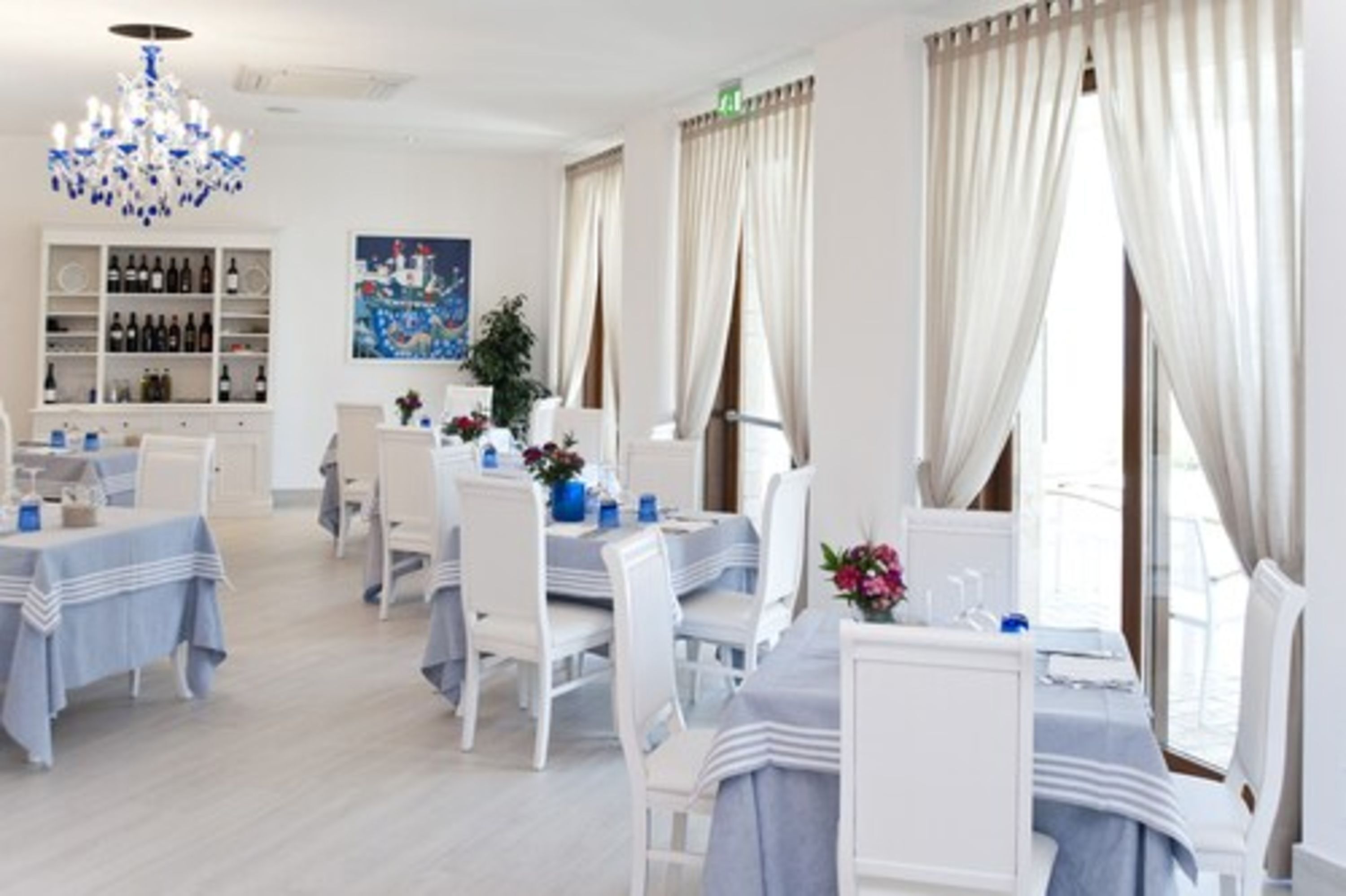 Hotel Residence Il Porto Hotel Residence Il Porto