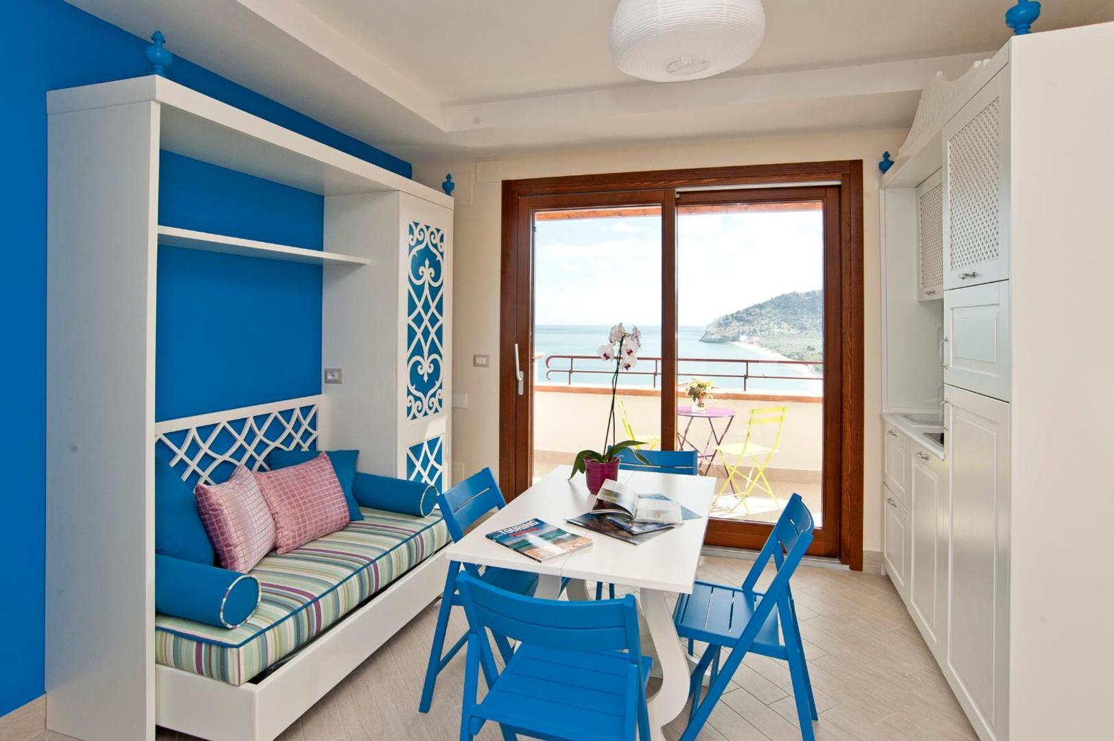Hotel Residence Il Porto Hotel Residence Il Porto